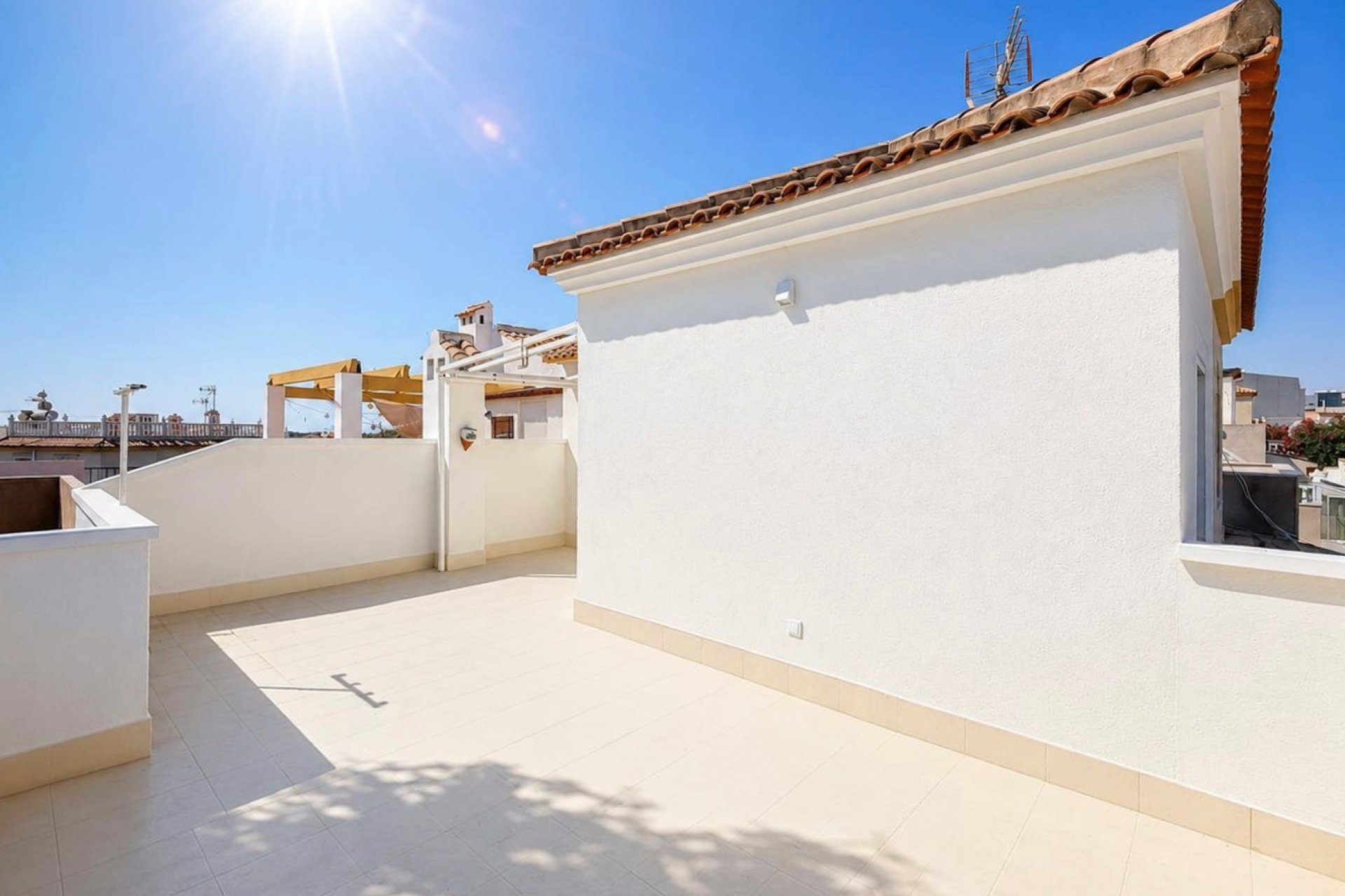 Återförsäljning - Radhus -
Orihuela Costa - Los Altos