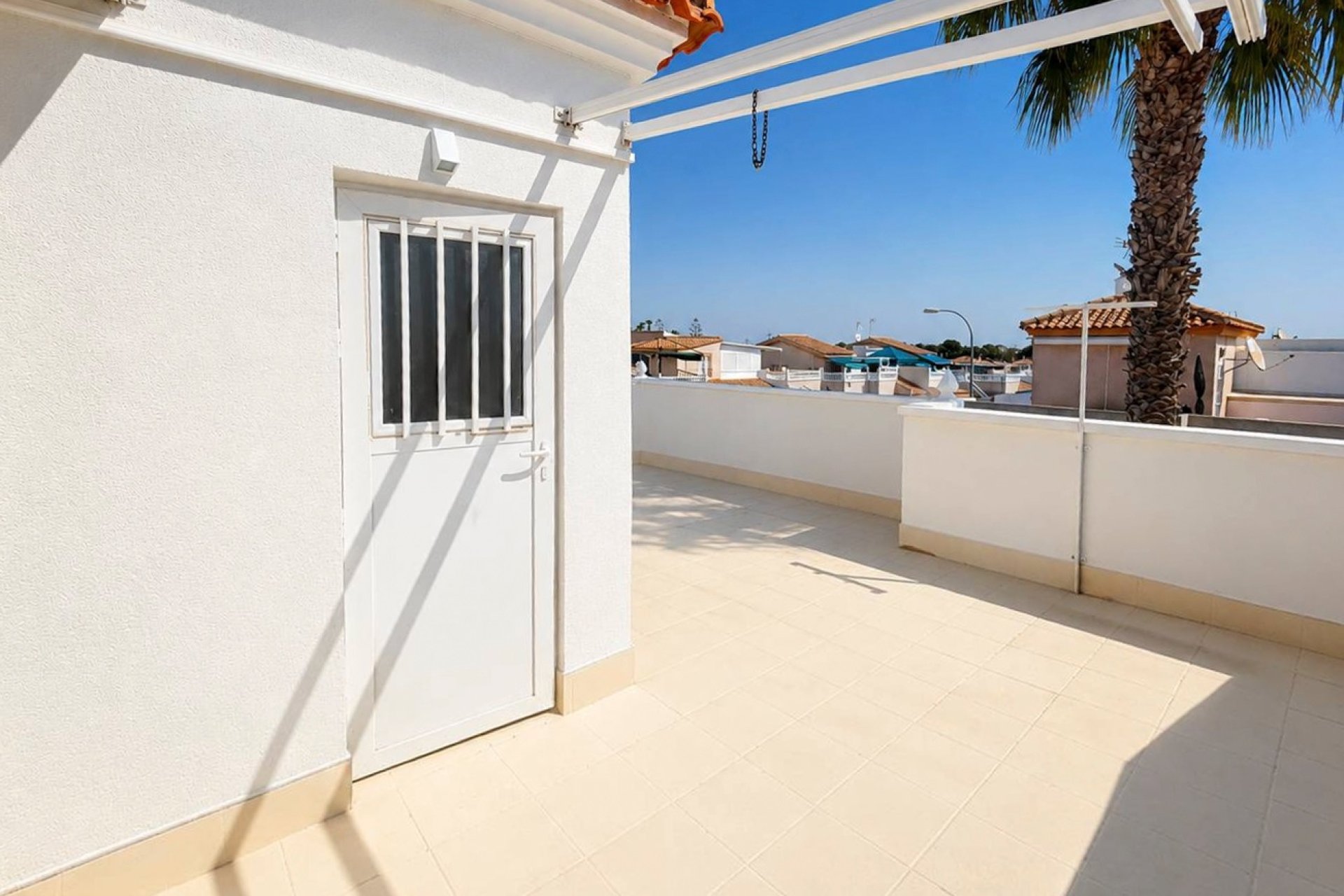 Återförsäljning - Radhus -
Orihuela Costa - Los Altos