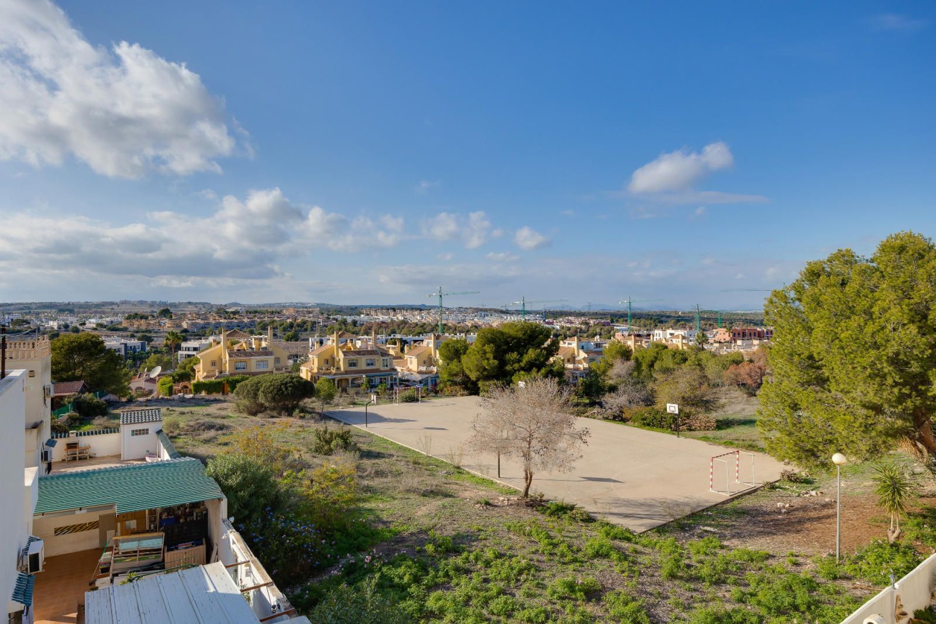 Återförsäljning - Radhus -
Orihuela Costa - Los Altos