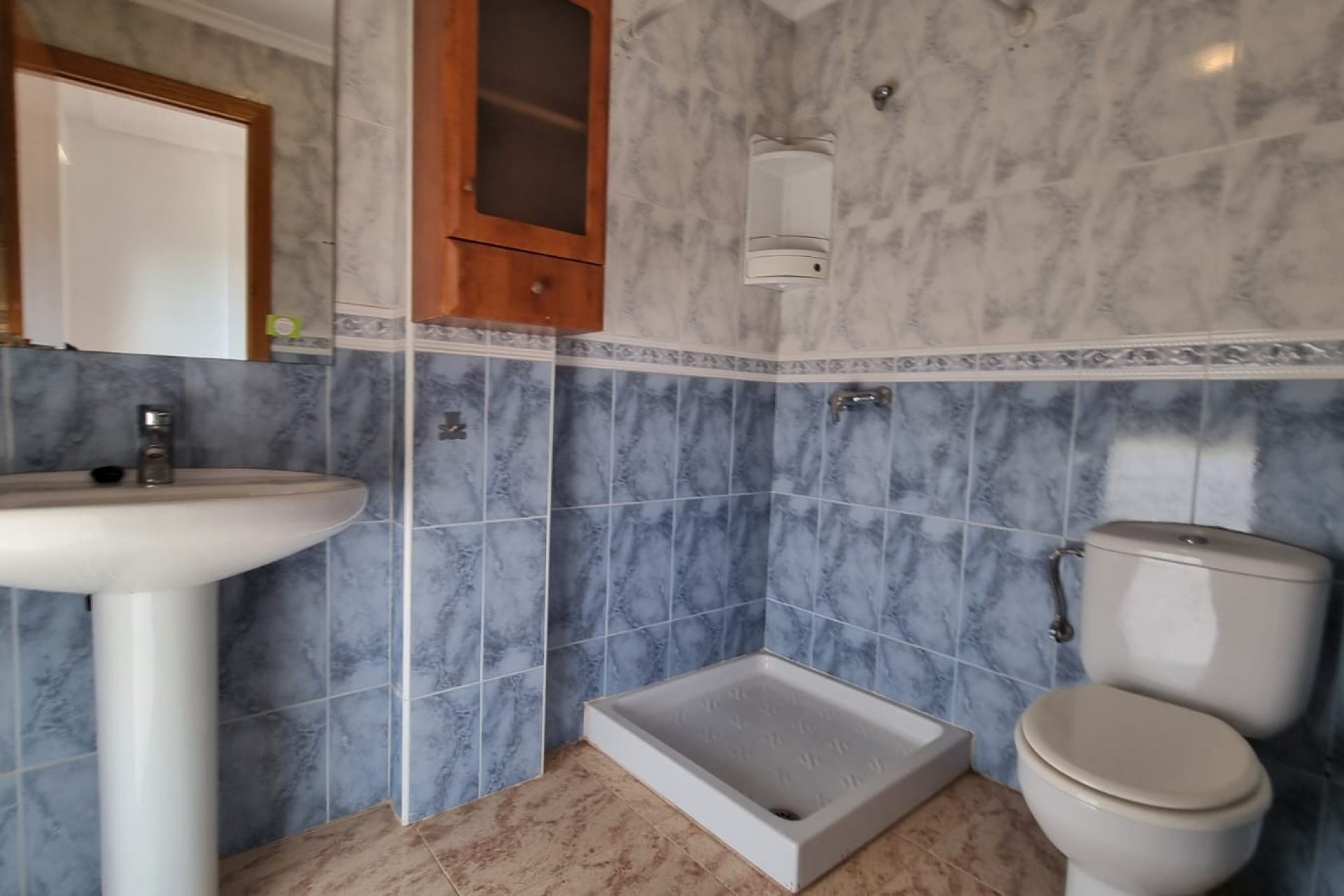 Återförsäljning - Radhus -
Orihuela Costa - Los Dolses