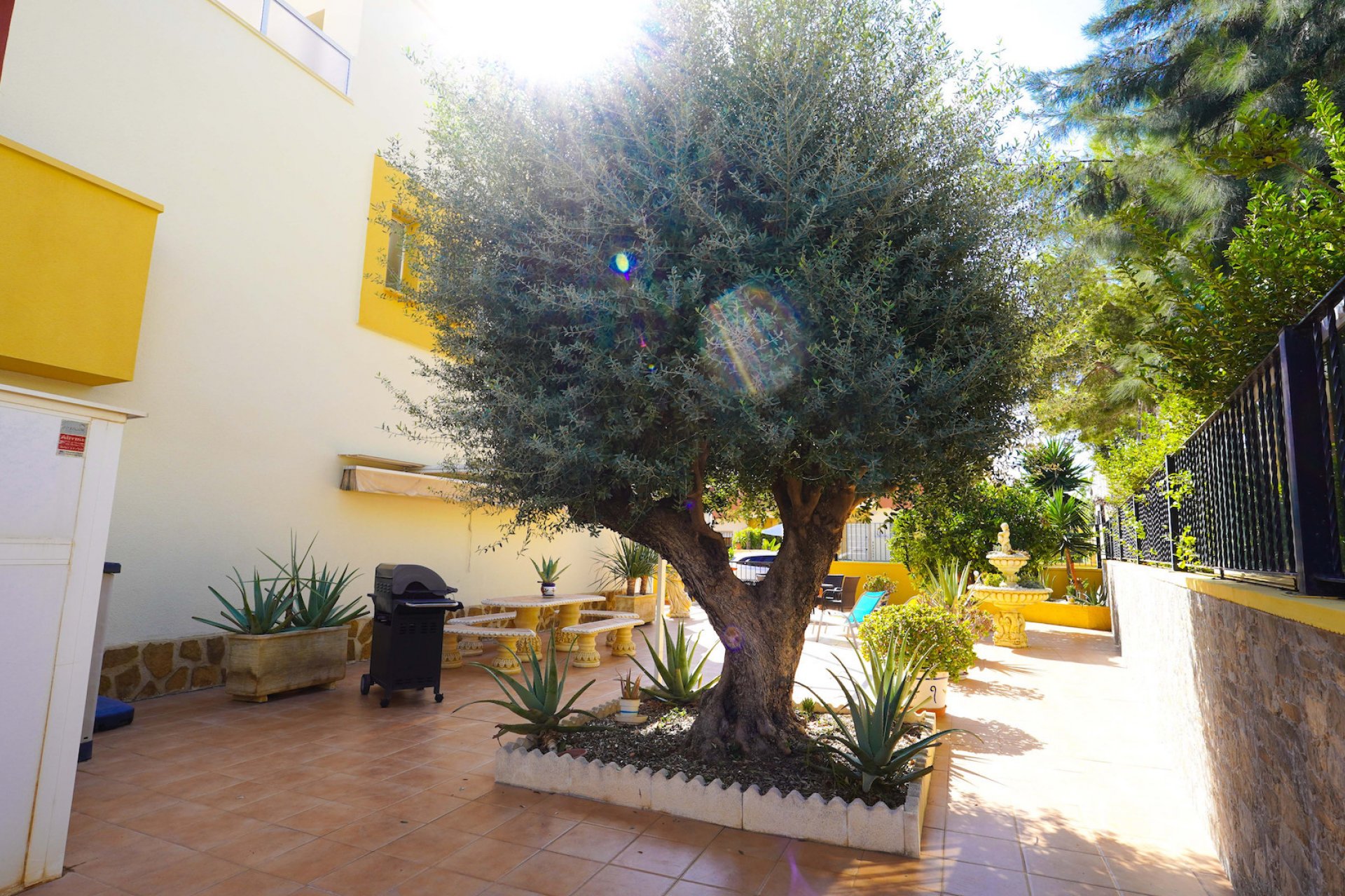 Återförsäljning - Radhus -
Orihuela Costa - Los Dolses
