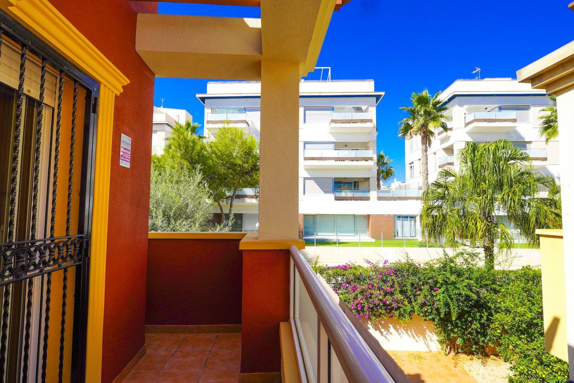 Återförsäljning - Radhus -
Orihuela Costa - Los Dolses