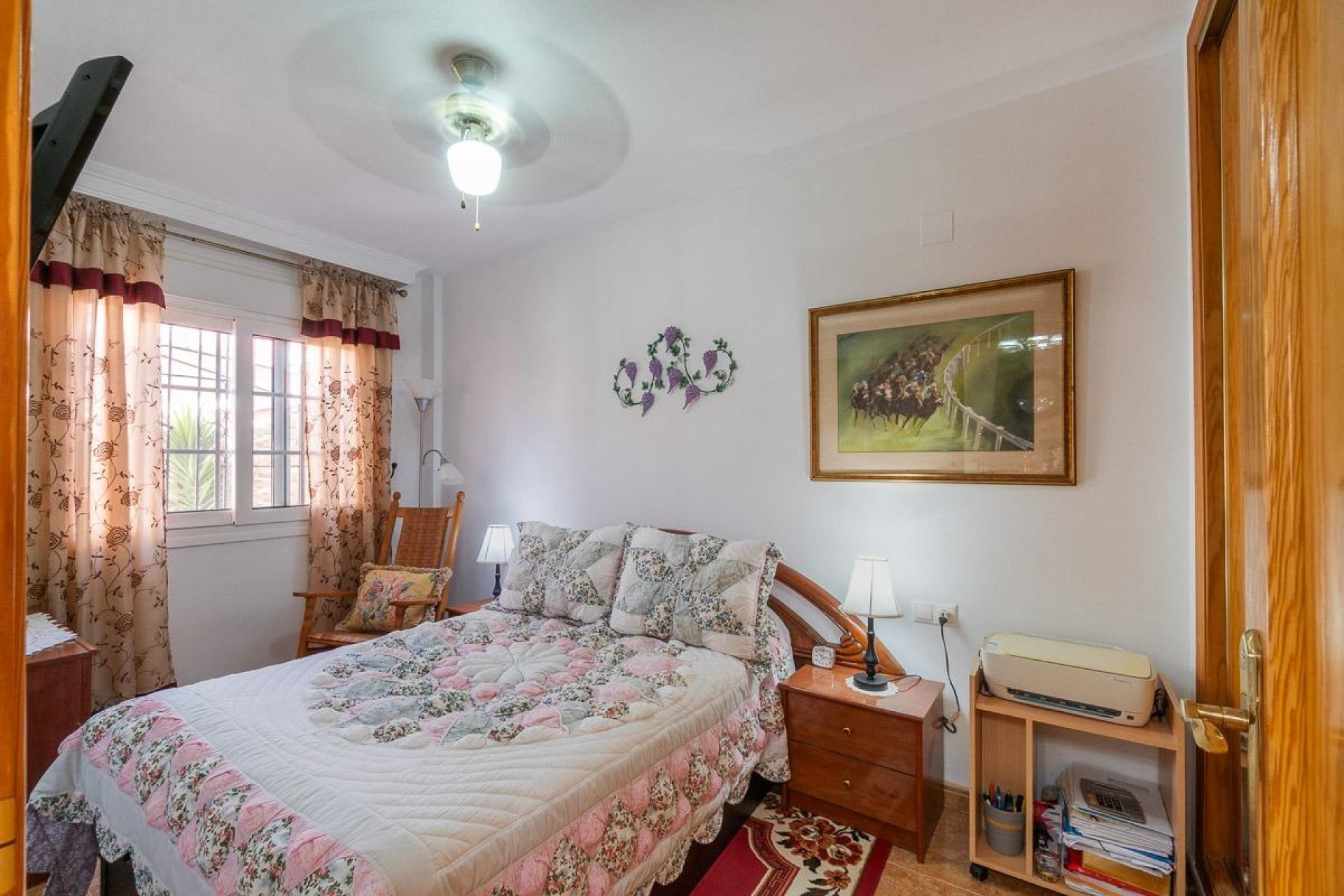 Återförsäljning - Radhus -
Orihuela Costa - PAU 8
