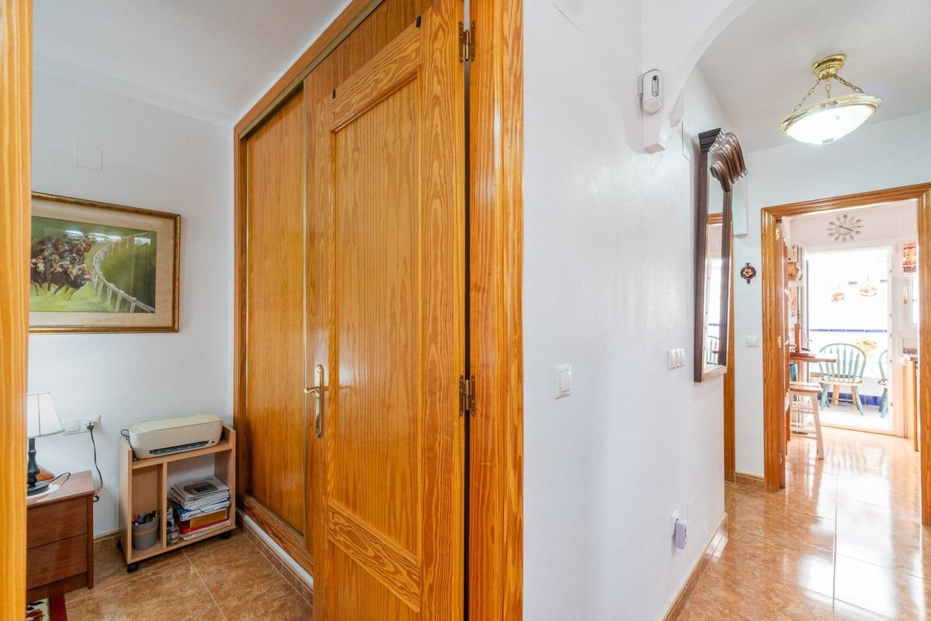 Återförsäljning - Radhus -
Orihuela Costa - PAU 8