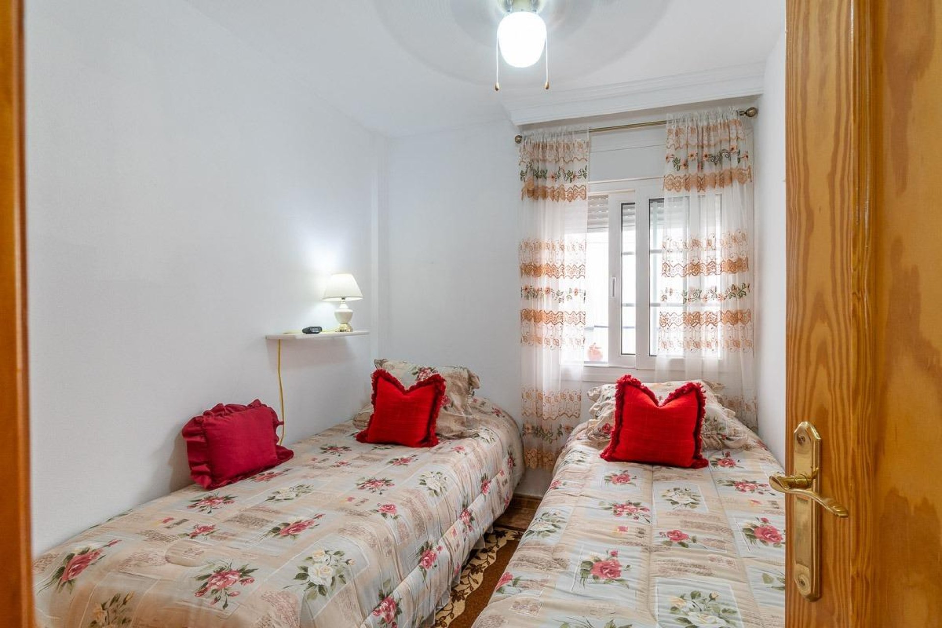 Återförsäljning - Radhus -
Orihuela Costa - PAU 8