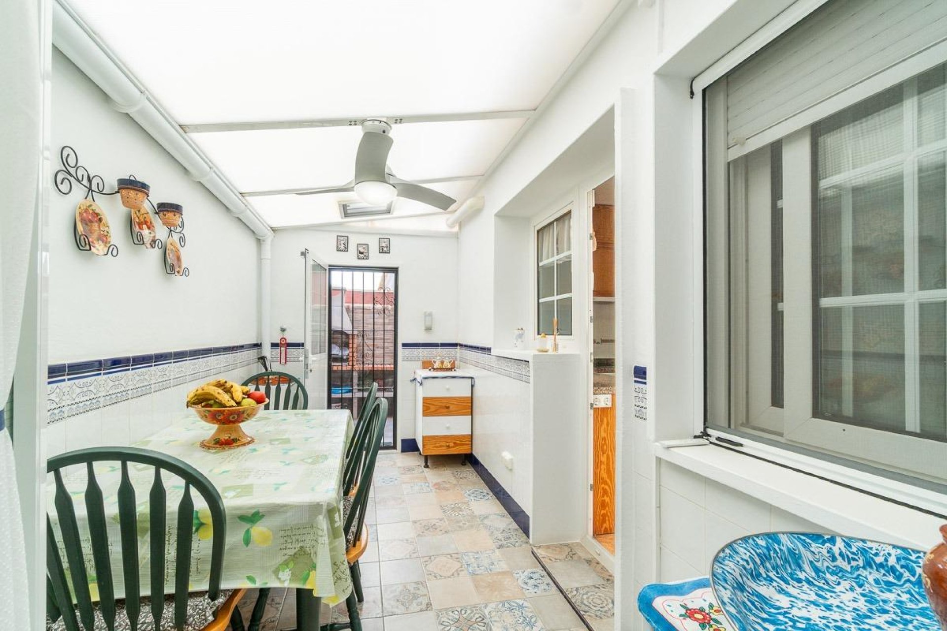 Återförsäljning - Radhus -
Orihuela Costa - PAU 8