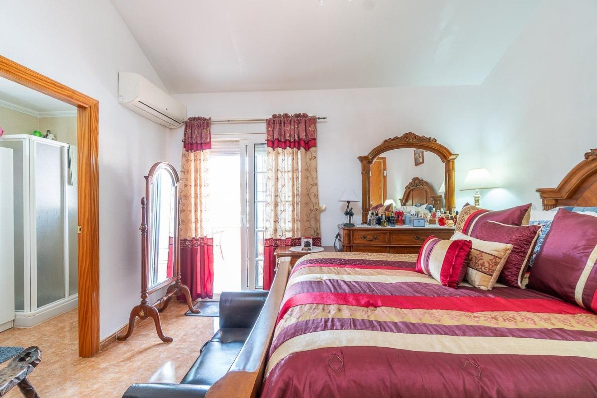 Återförsäljning - Radhus -
Orihuela Costa - PAU 8