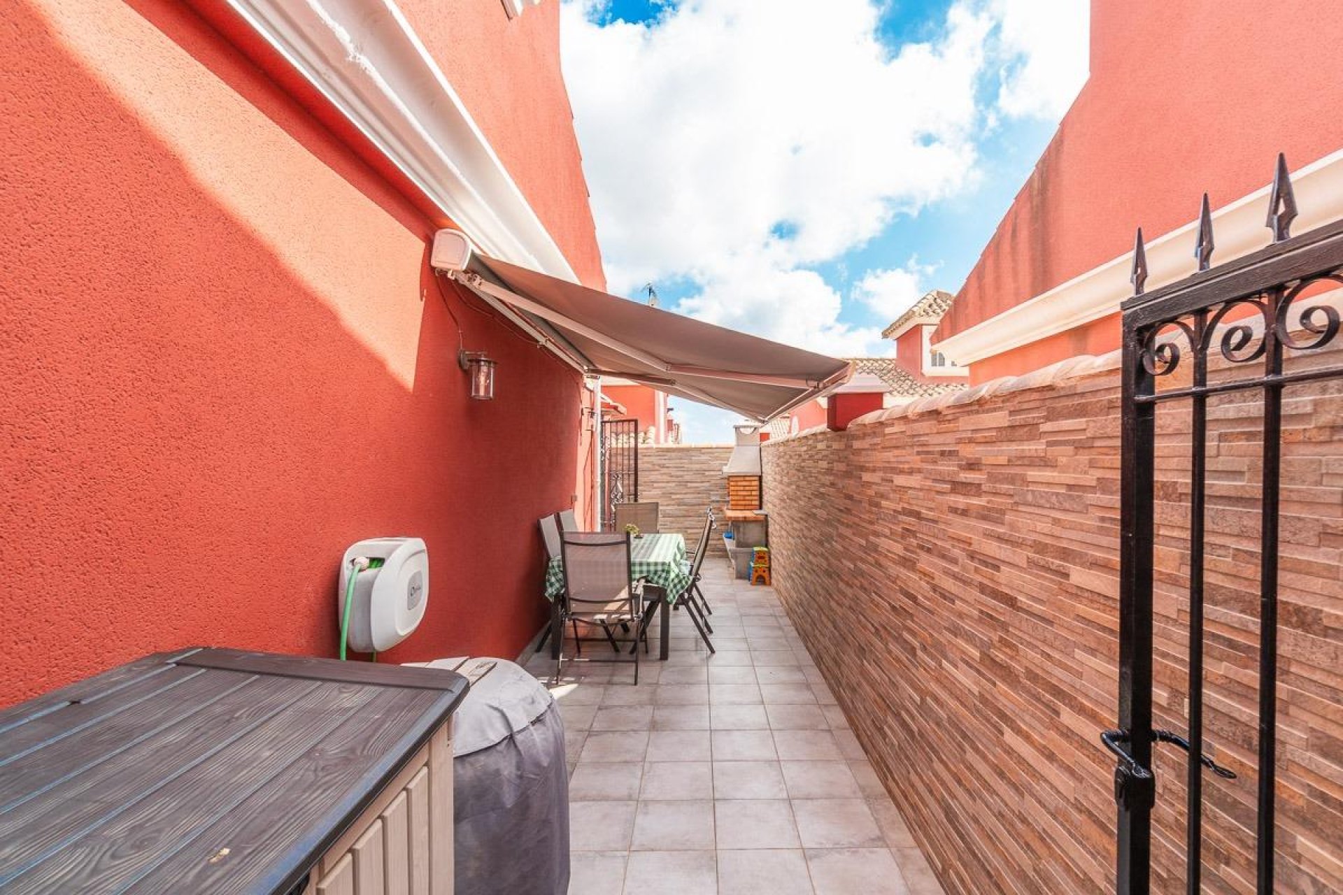 Återförsäljning - Radhus -
Orihuela Costa - PAU 8