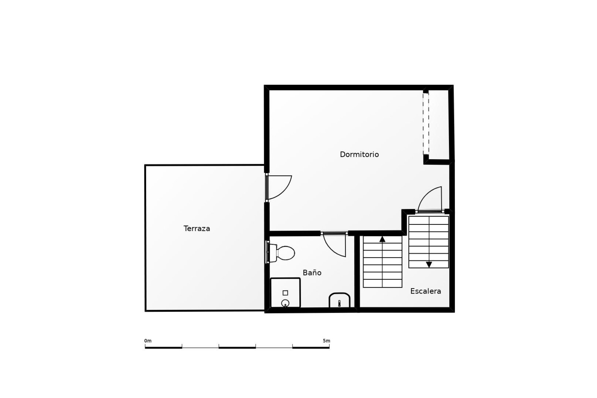Återförsäljning - Radhus -
Orihuela Costa - PAU 8