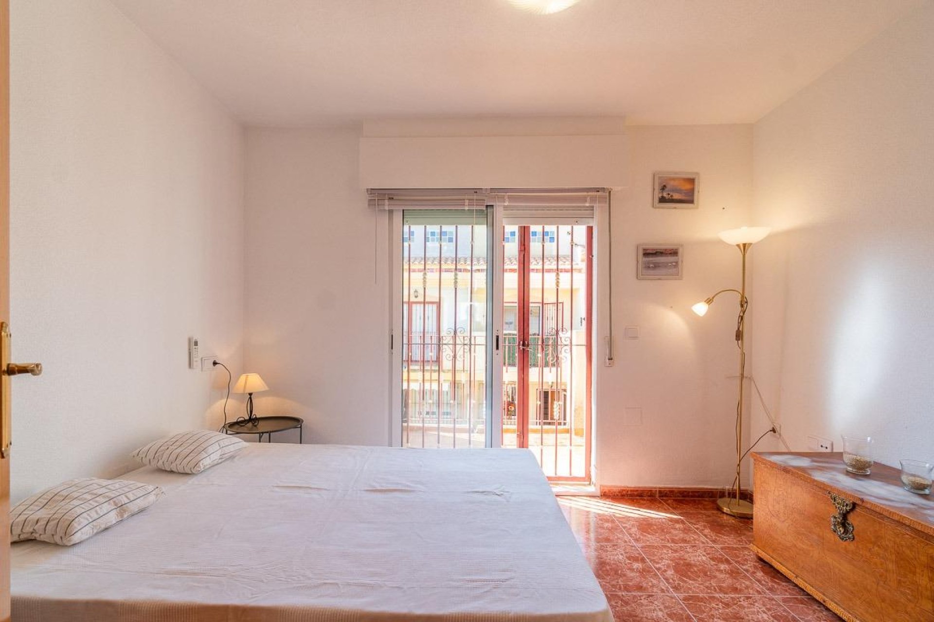 Återförsäljning - Radhus -
Orihuela Costa - Playa Flamenca