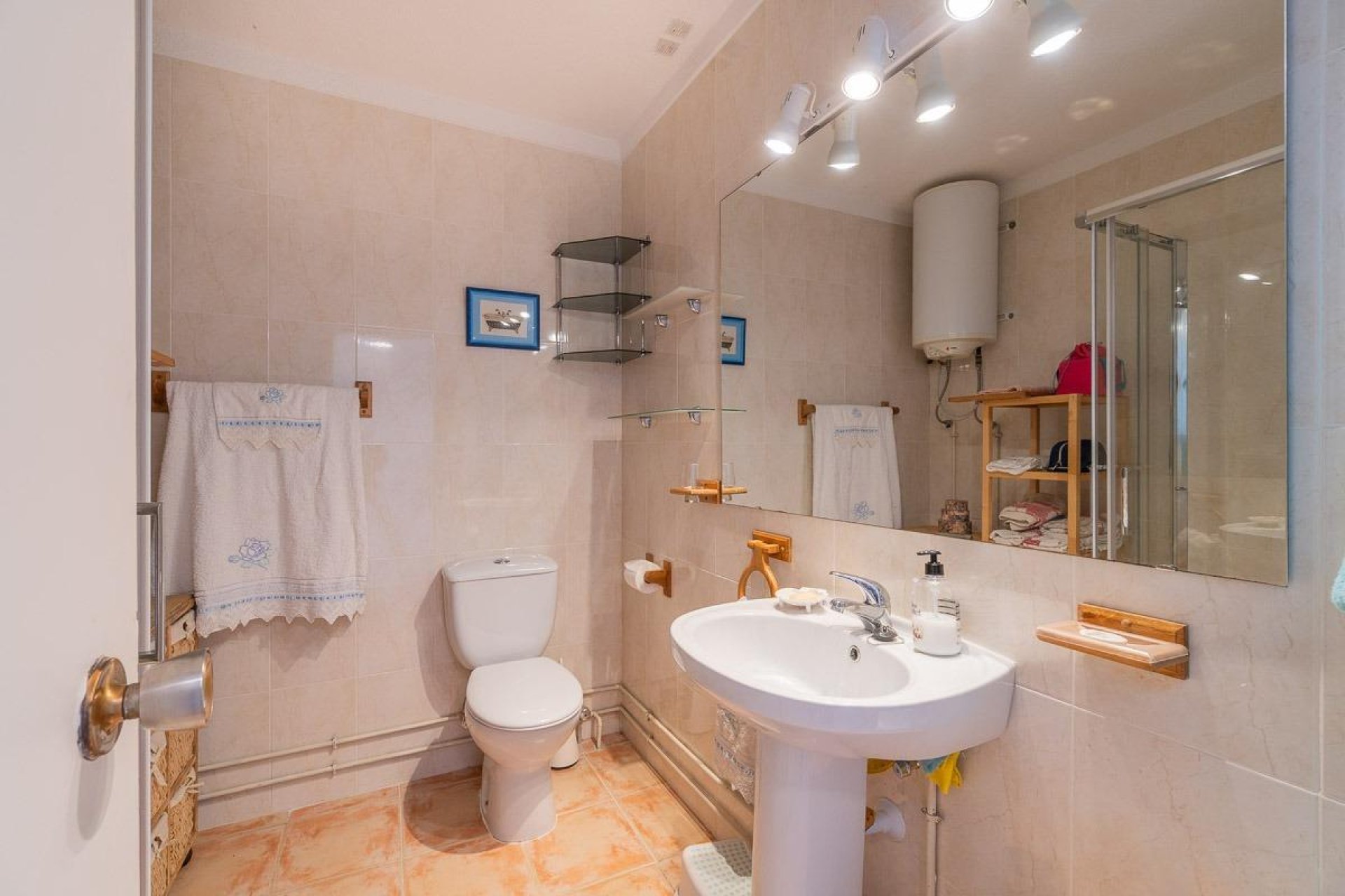 Återförsäljning - Radhus -
Orihuela Costa - Playa Flamenca