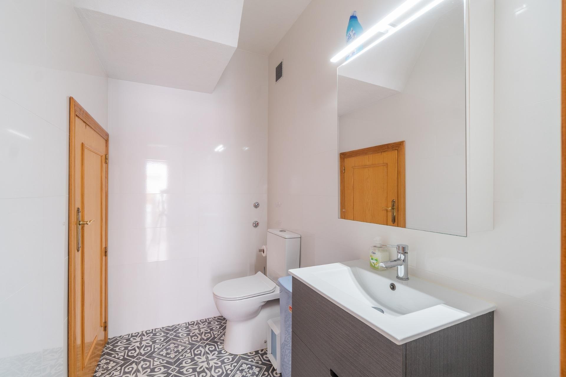 Återförsäljning - Radhus -
Orihuela Costa - Playa Flamenca