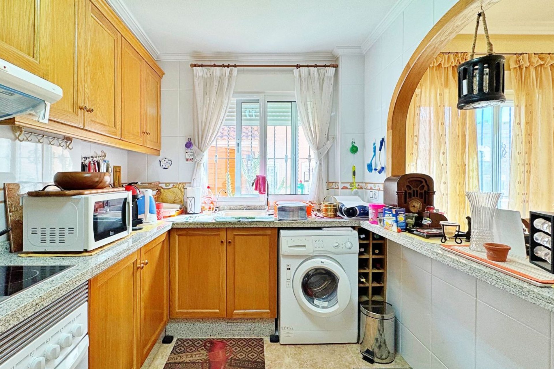 Återförsäljning - Radhus -
Orihuela Costa - Villamartín