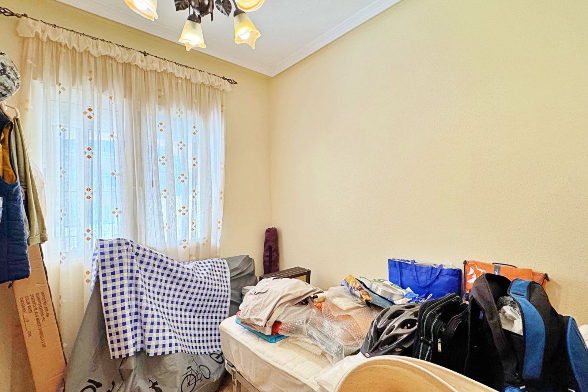 Återförsäljning - Radhus -
Orihuela Costa - Villamartín