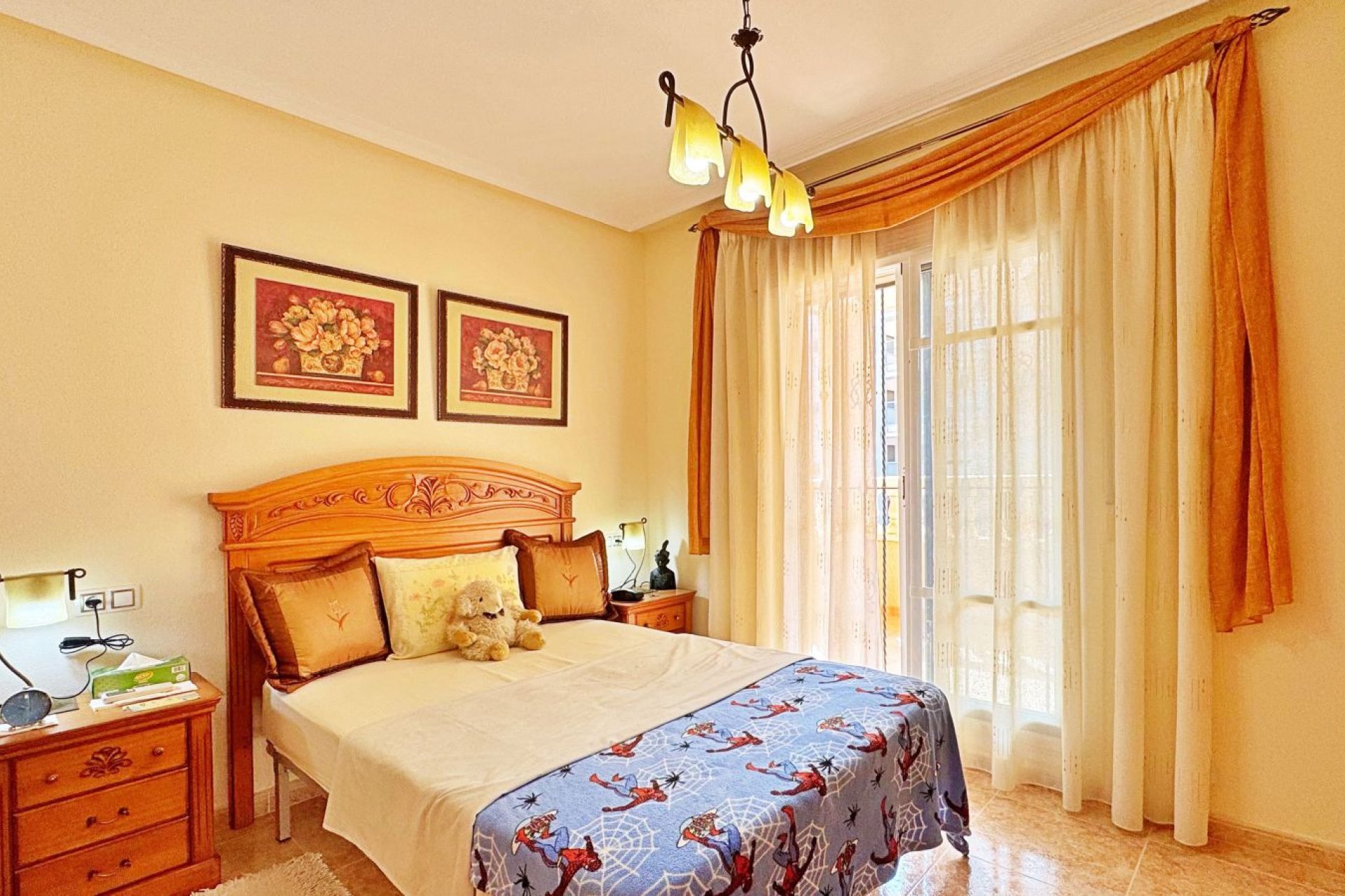 Återförsäljning - Radhus -
Orihuela Costa - Villamartín