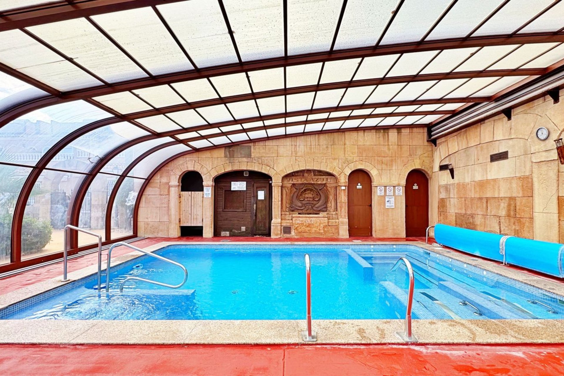 Återförsäljning - Radhus -
Orihuela Costa - Villamartín