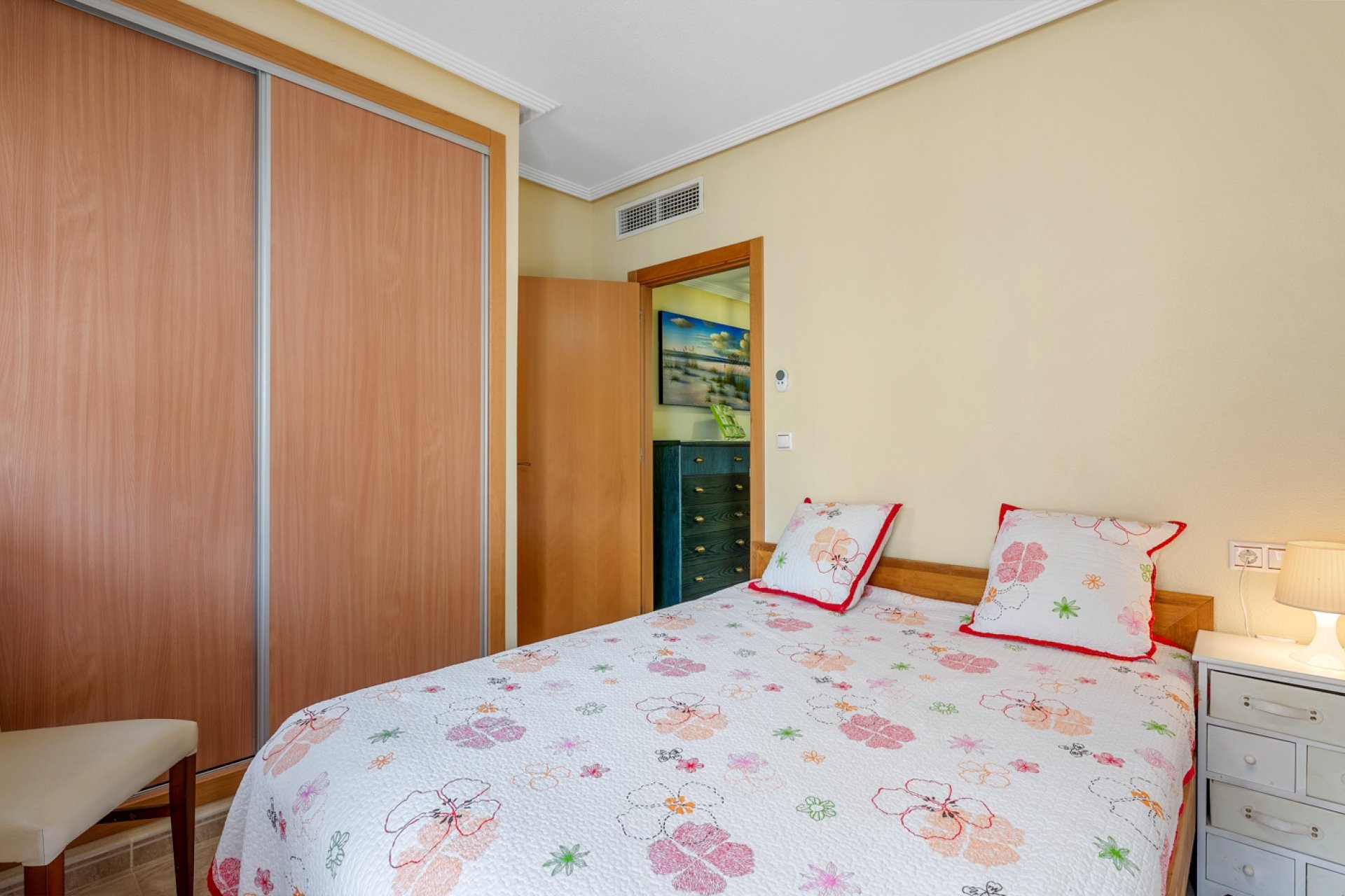 Återförsäljning - Radhus -
Orihuela Costa - Villamartín