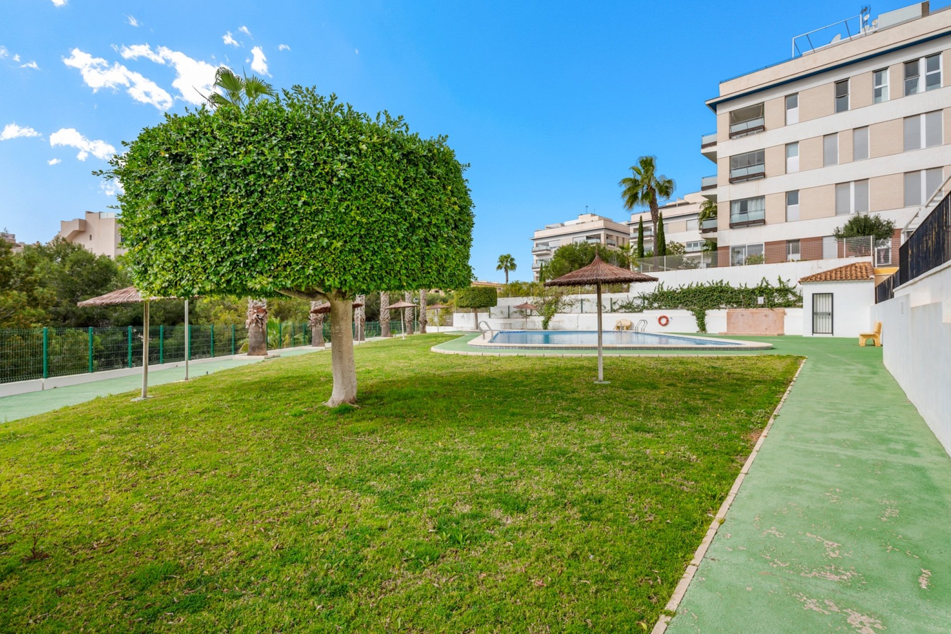 Återförsäljning - Radhus -
Orihuela Costa - Villamartín
