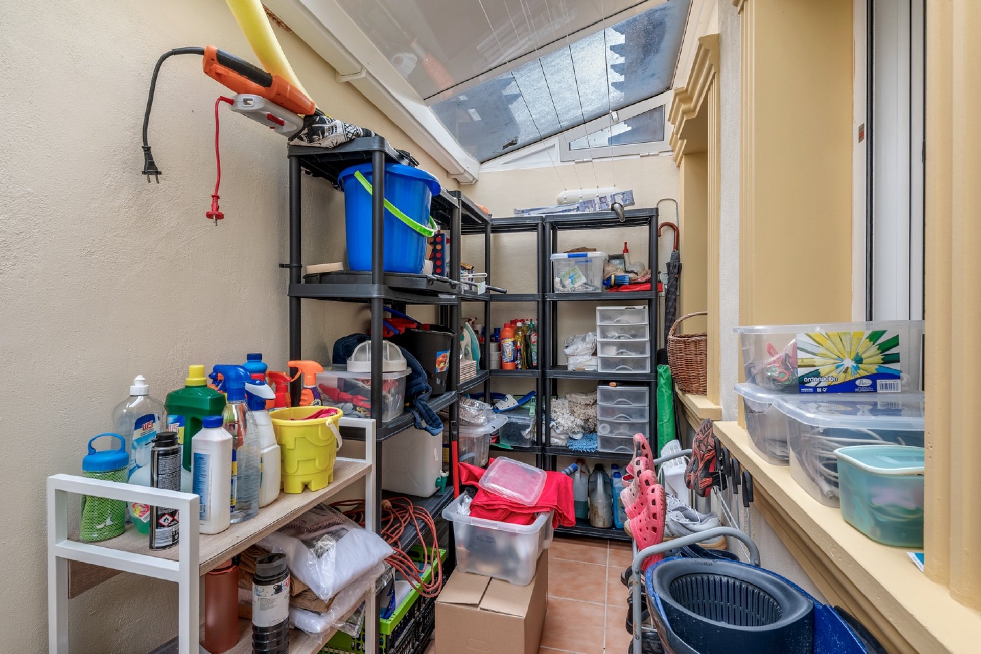 Återförsäljning - Radhus -
Orihuela Costa - Villamartín