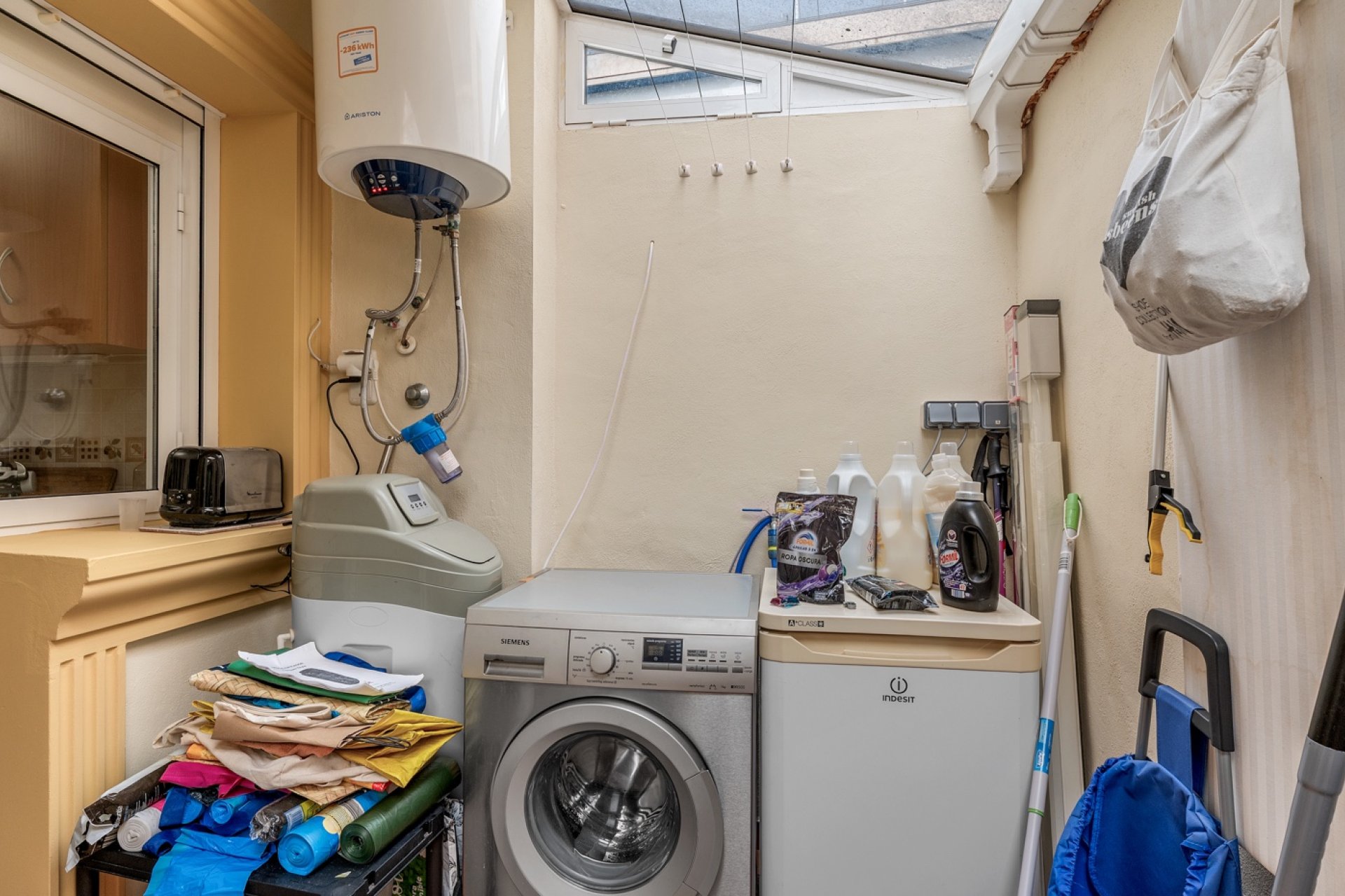 Återförsäljning - Radhus -
Orihuela Costa - Villamartín