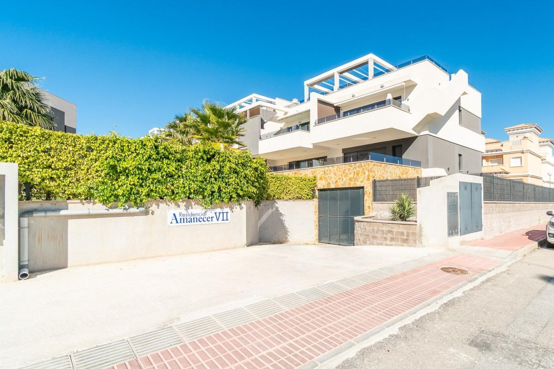 Återförsäljning - Radhus -
Orihuela Costa - Villamartin