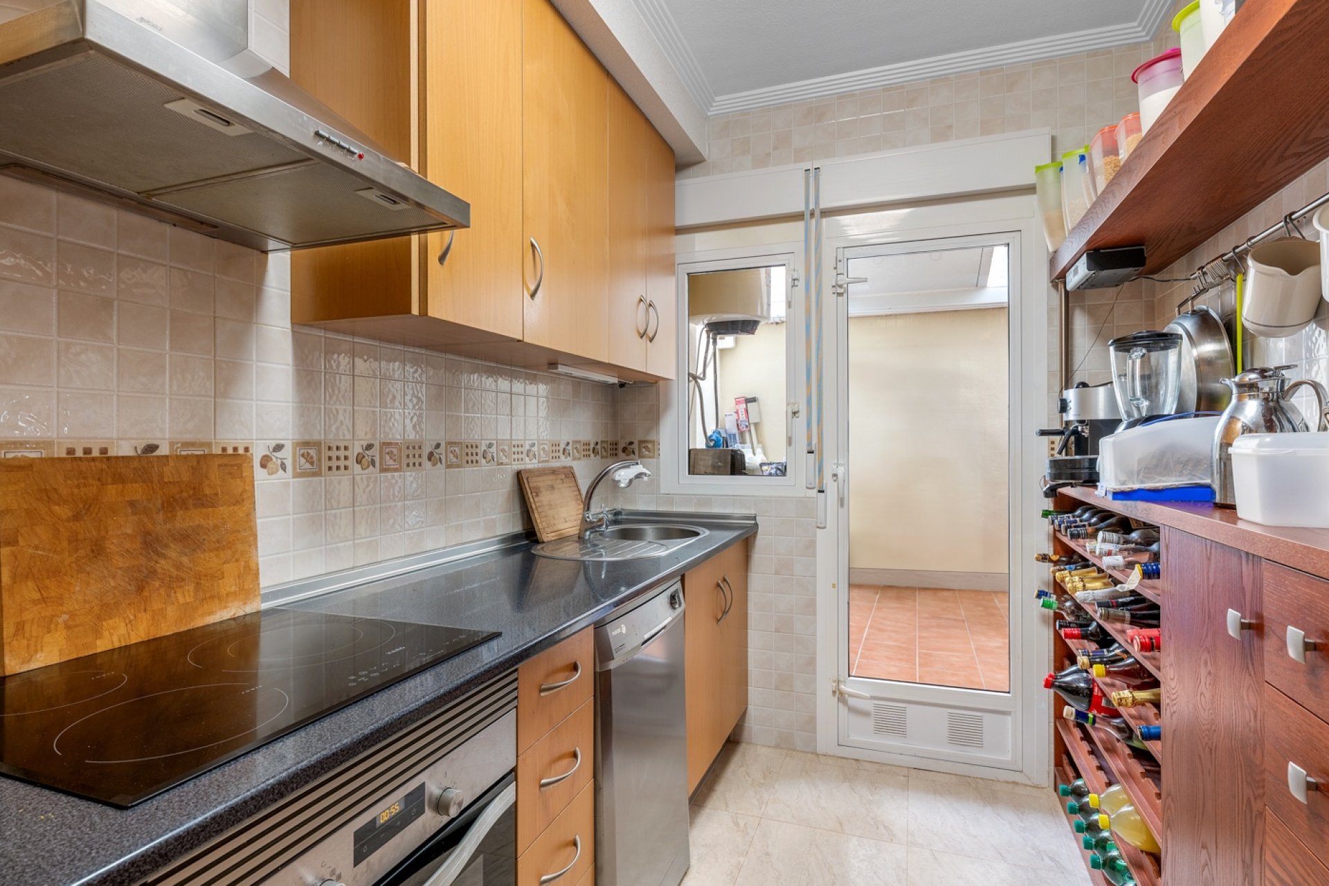 Återförsäljning - Radhus -
Orihuela Costa - Villamartín