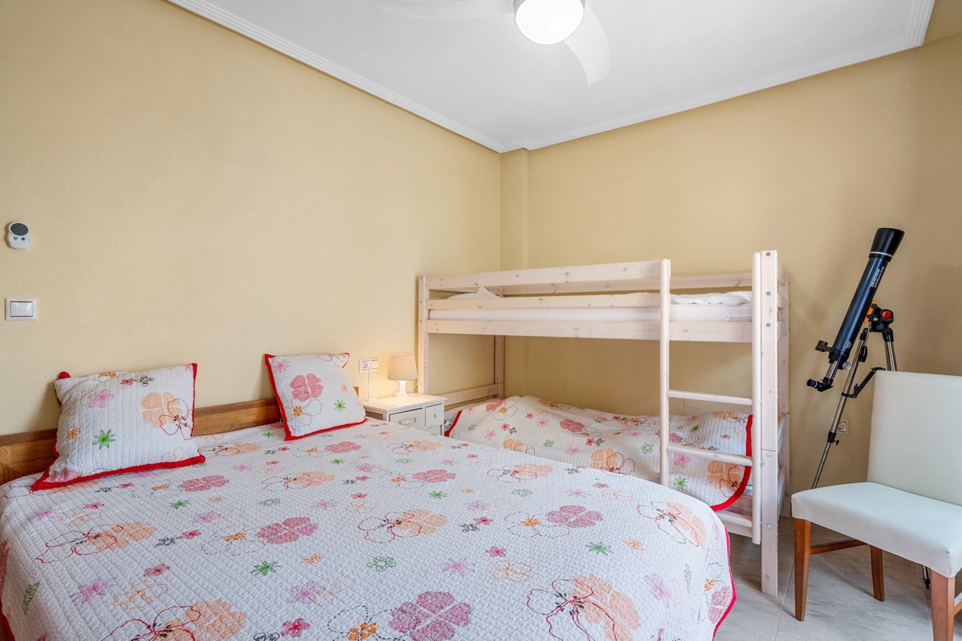 Återförsäljning - Radhus -
Orihuela Costa - Villamartín