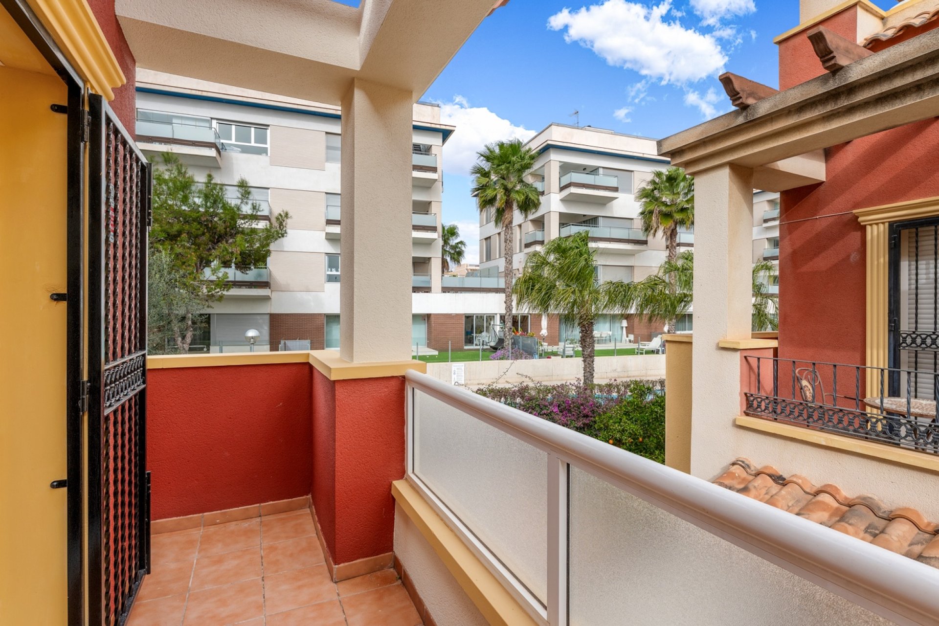 Återförsäljning - Radhus -
Orihuela Costa - Villamartín