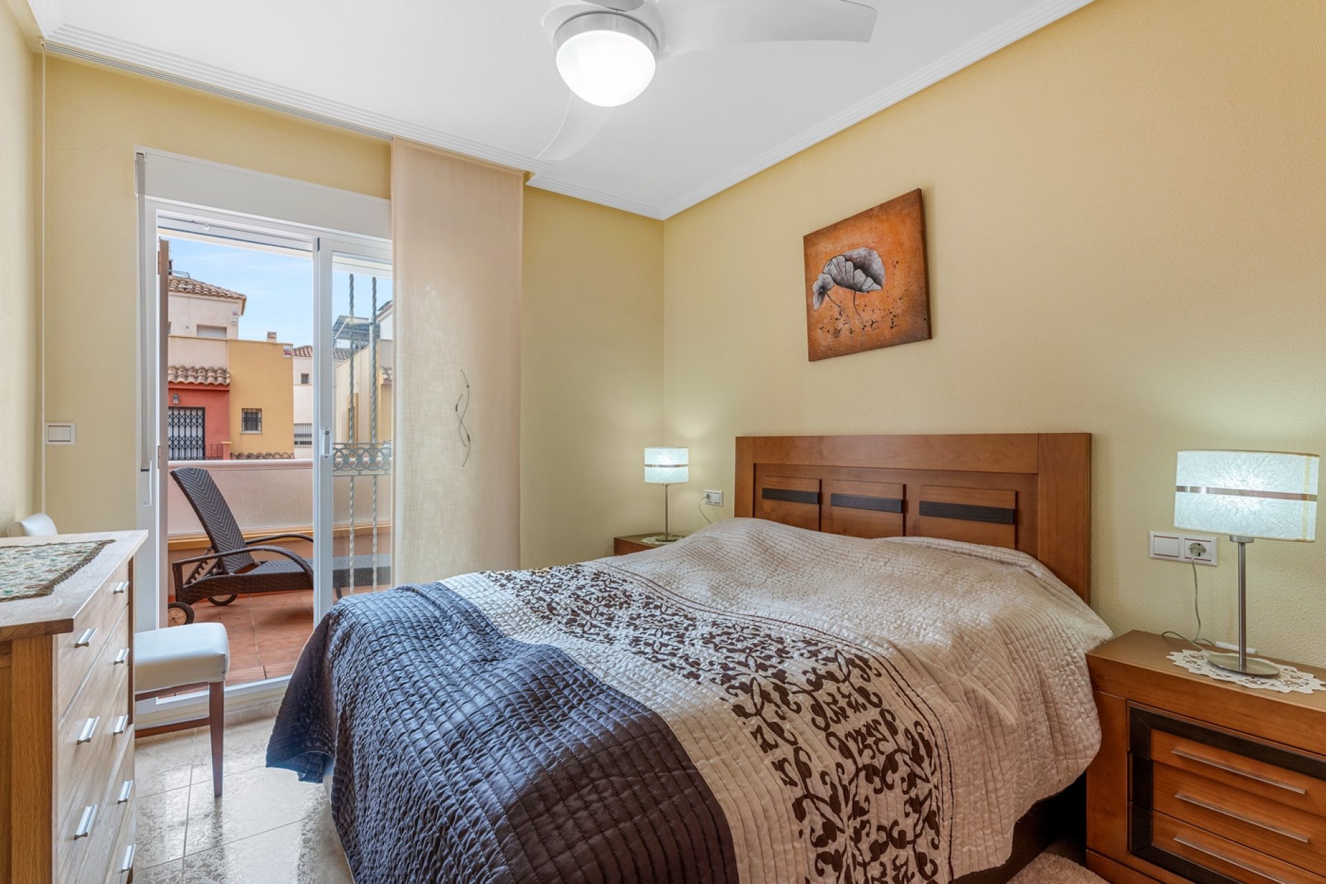 Återförsäljning - Radhus -
Orihuela Costa - Villamartín