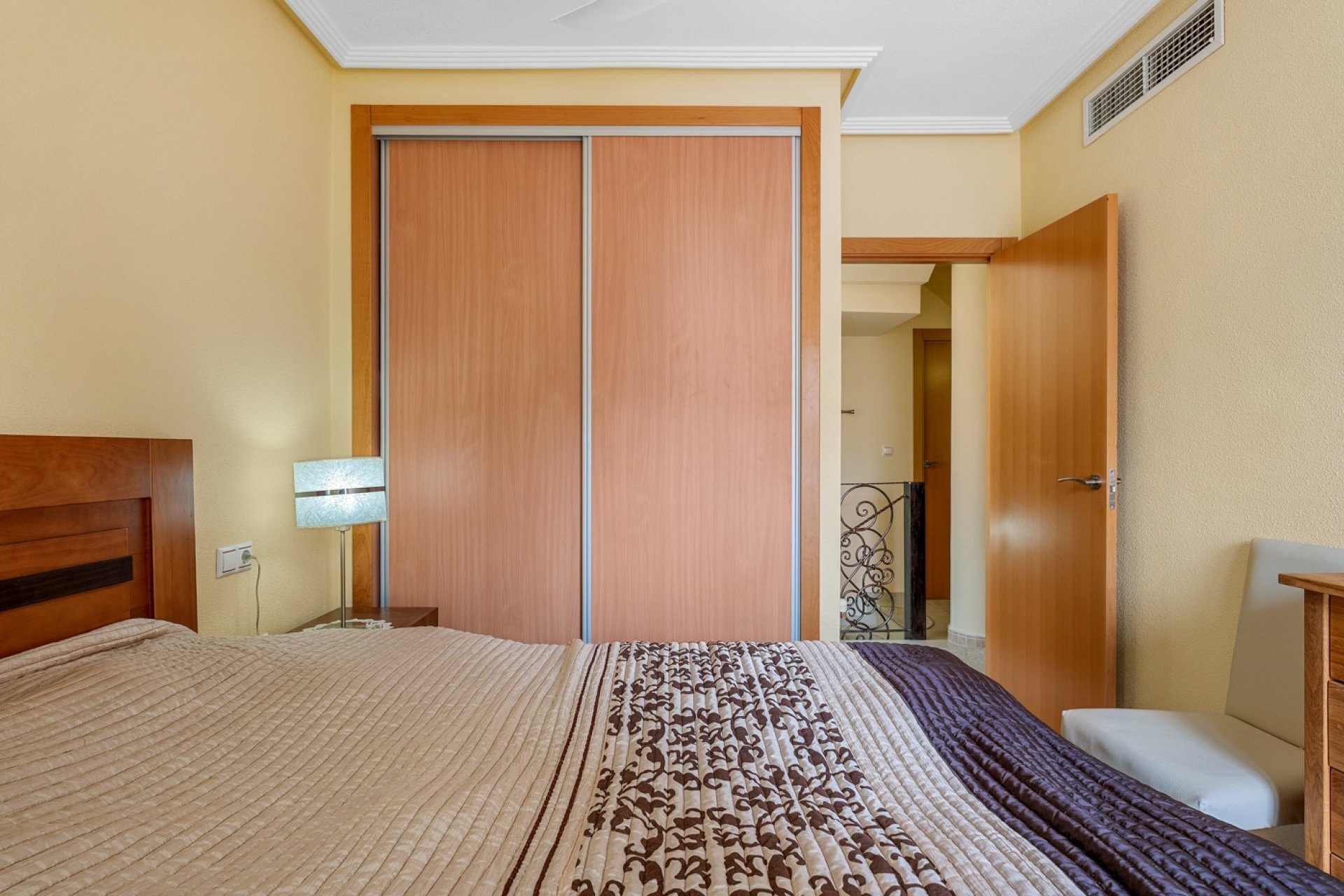 Återförsäljning - Radhus -
Orihuela Costa - Villamartín