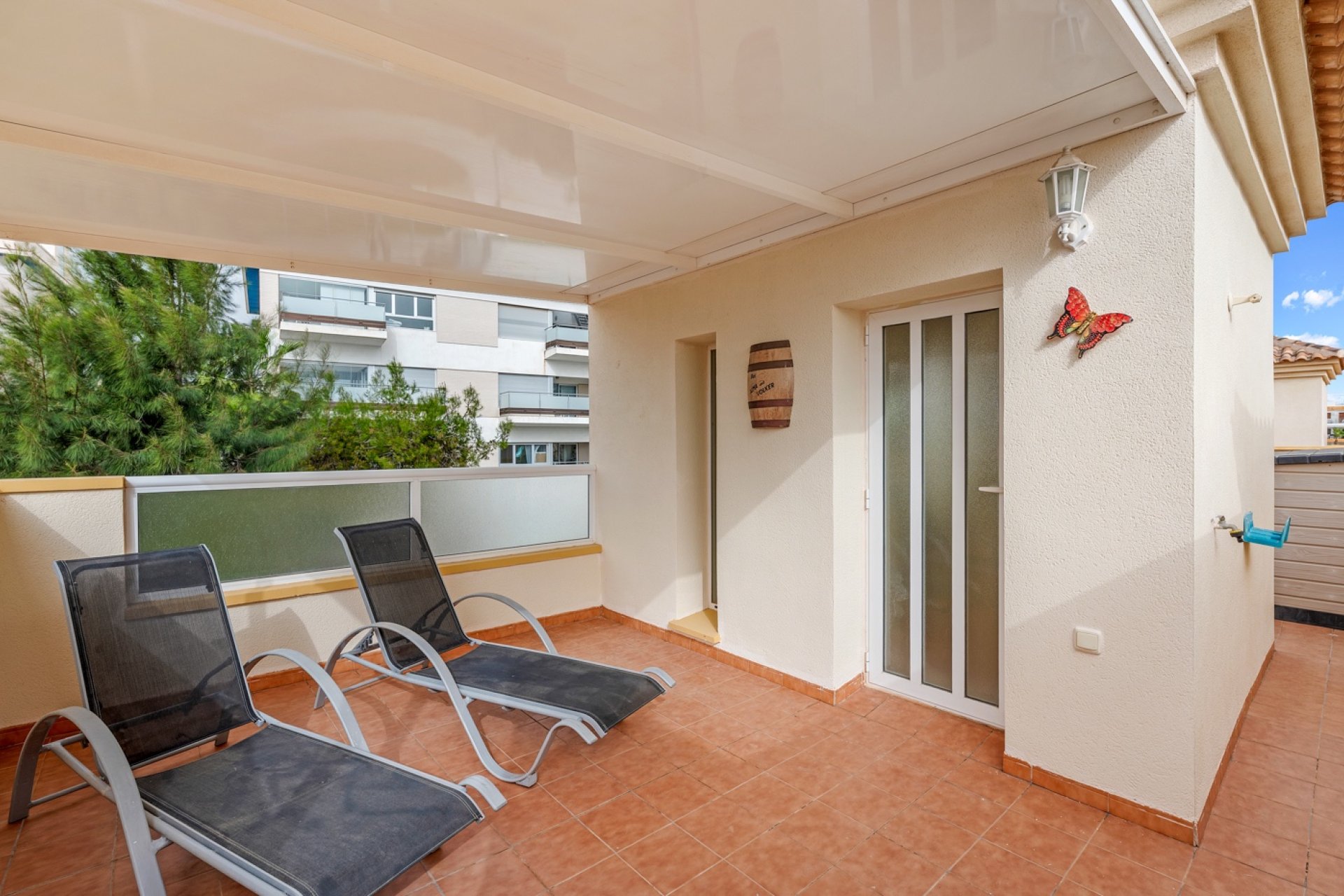 Återförsäljning - Radhus -
Orihuela Costa - Villamartín