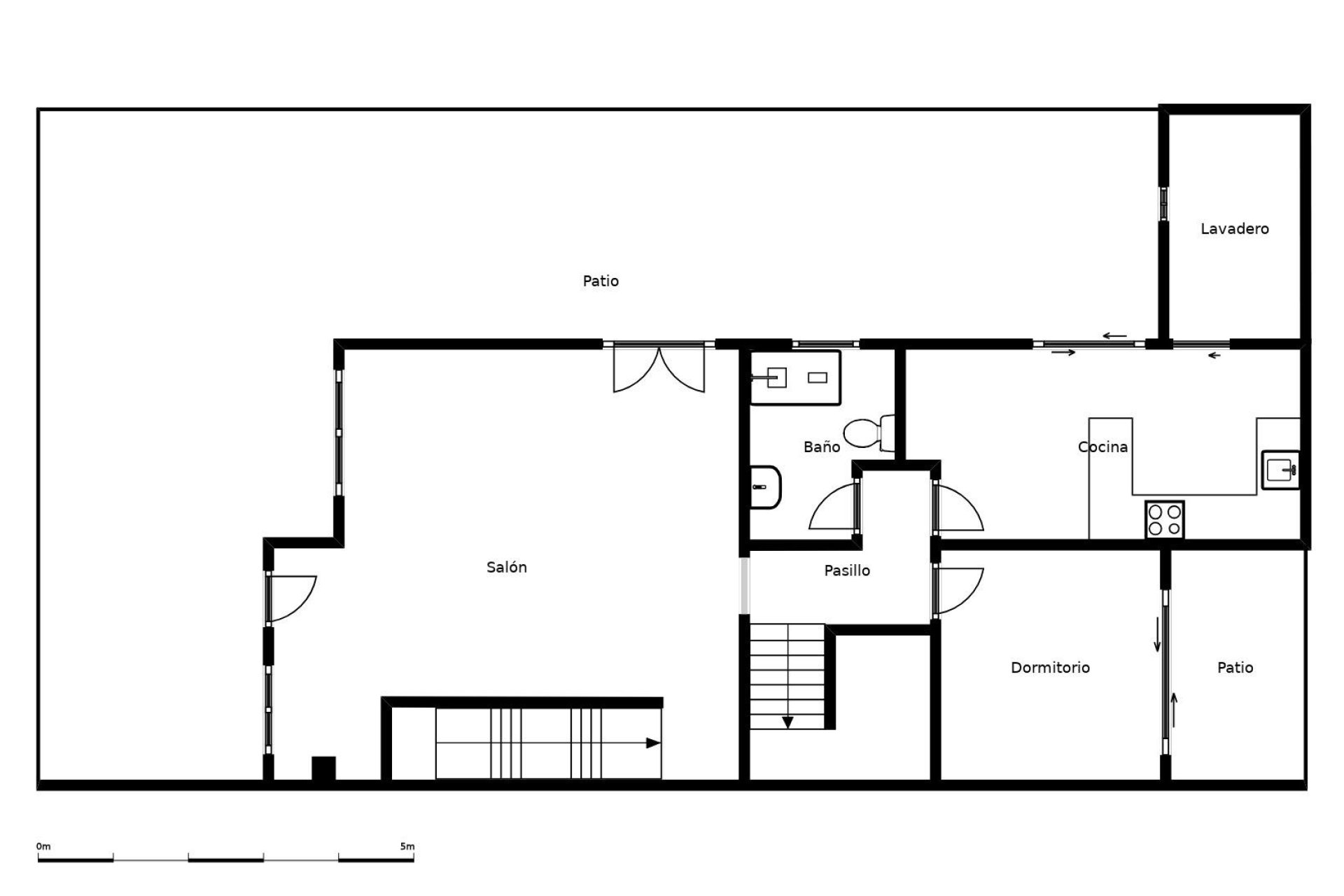 Återförsäljning - Radhus -
Orihuela Costa - Villamartin