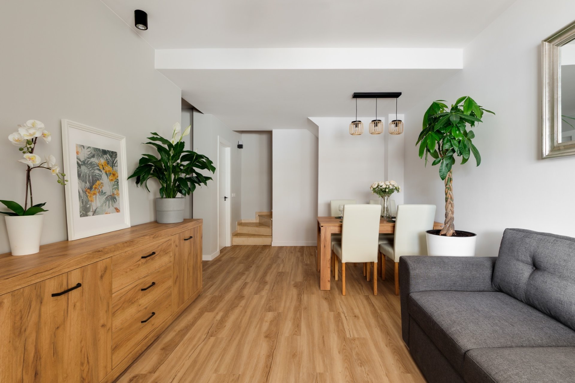 Återförsäljning - Radhus -
Orihuela Costa