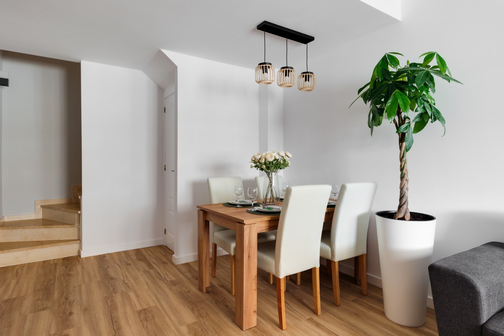 Återförsäljning - Radhus -
Orihuela Costa