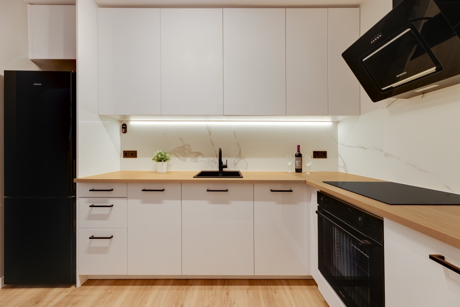 Återförsäljning - Radhus -
Orihuela Costa