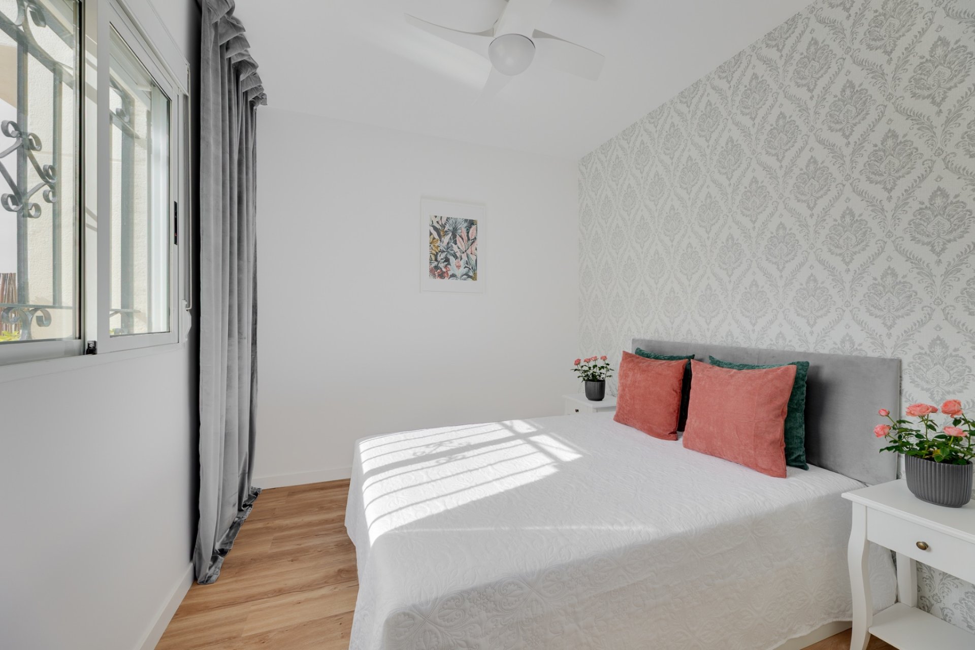 Återförsäljning - Radhus -
Orihuela Costa