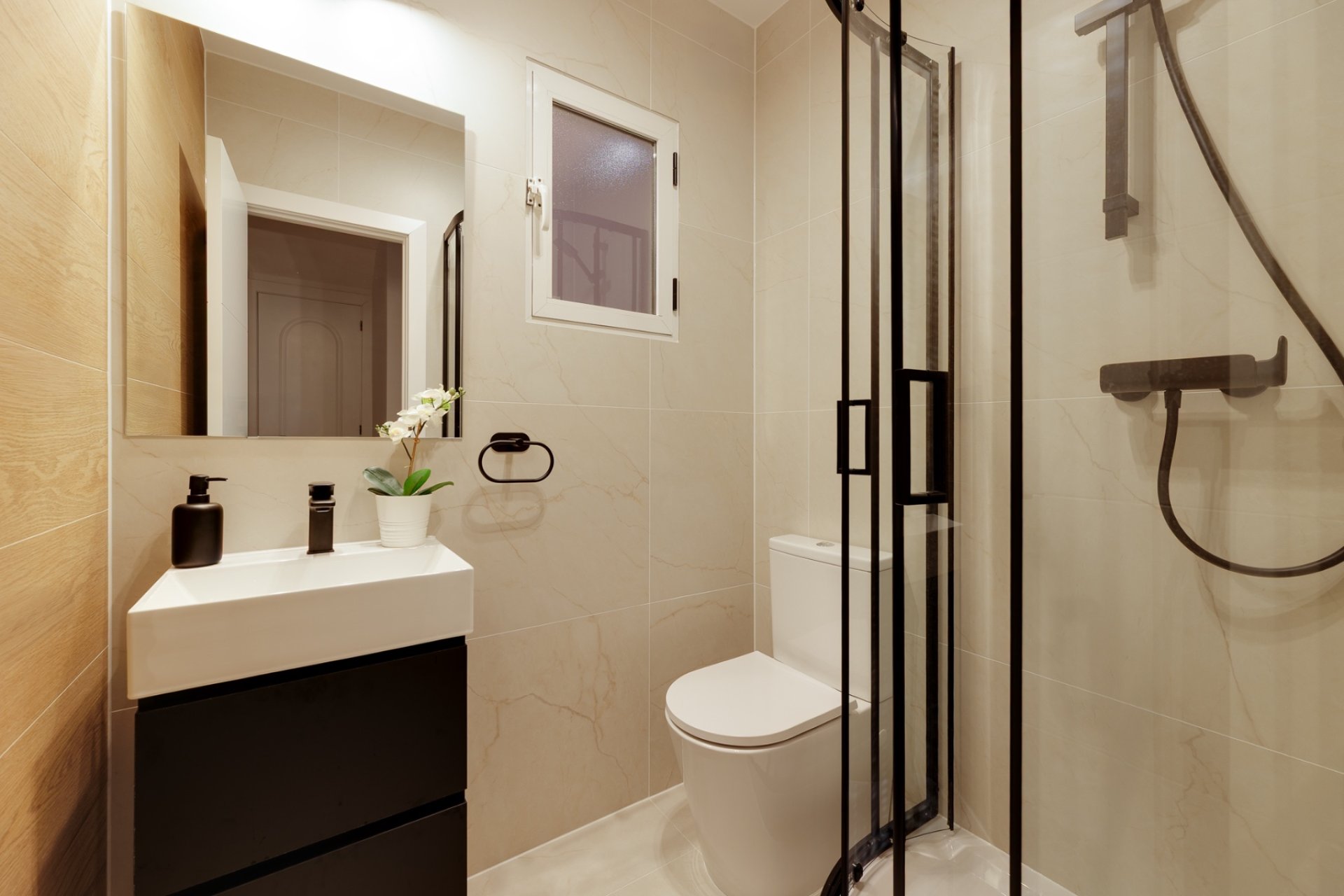 Återförsäljning - Radhus -
Orihuela Costa