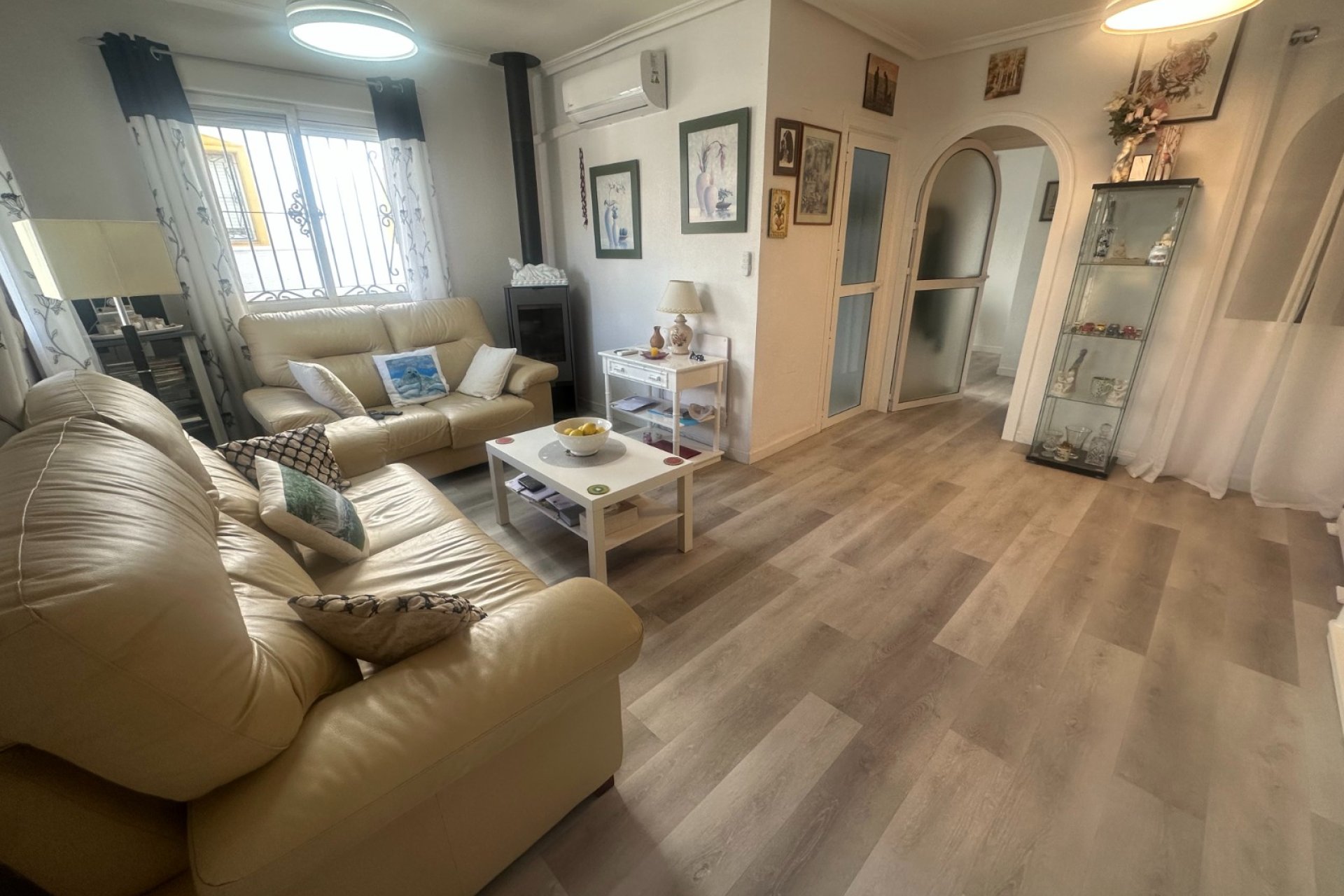 Återförsäljning - Radhus -
Orihuela - Entre Naranjos Vistabella