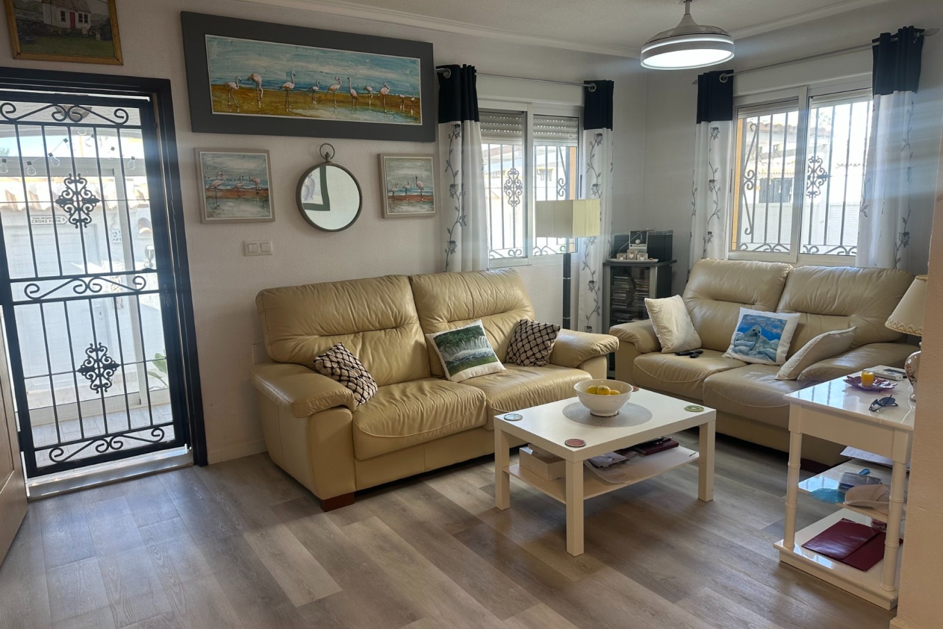 Återförsäljning - Radhus -
Orihuela - Entre Naranjos Vistabella