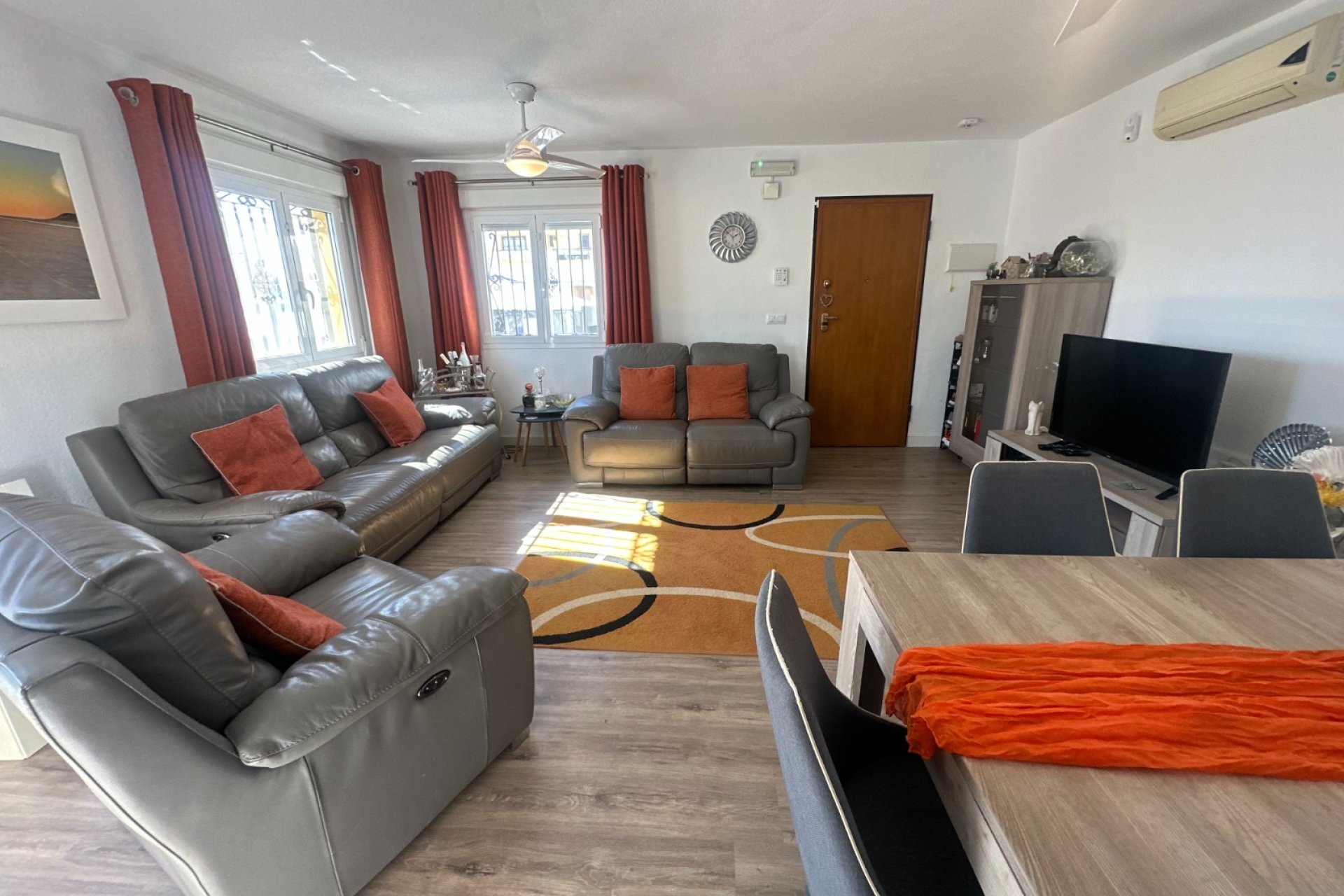 Återförsäljning - Radhus -
Orihuela - Entre Naranjos Vistabella