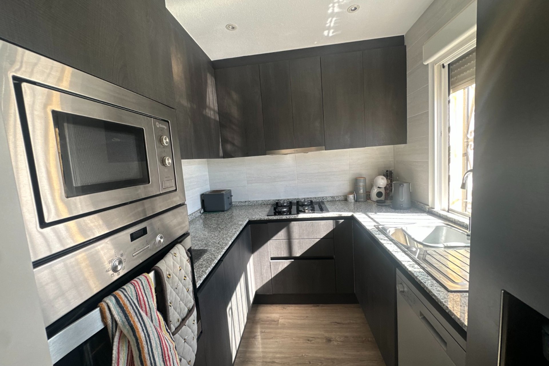 Återförsäljning - Radhus -
Orihuela - Entre Naranjos Vistabella