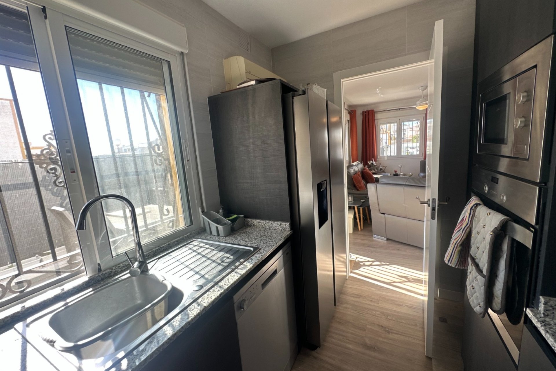 Återförsäljning - Radhus -
Orihuela - Entre Naranjos Vistabella