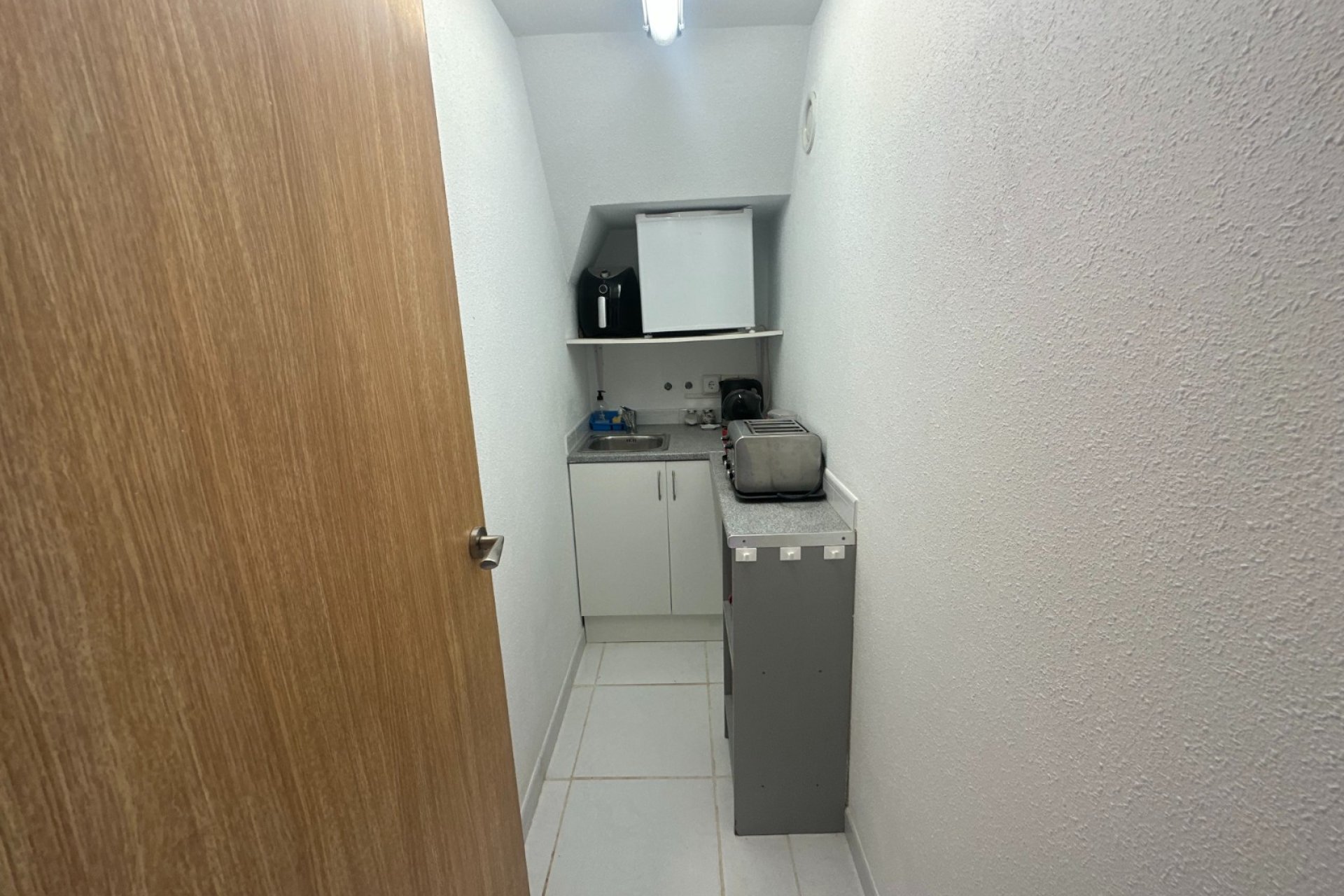 Återförsäljning - Radhus -
Orihuela - Entre Naranjos Vistabella