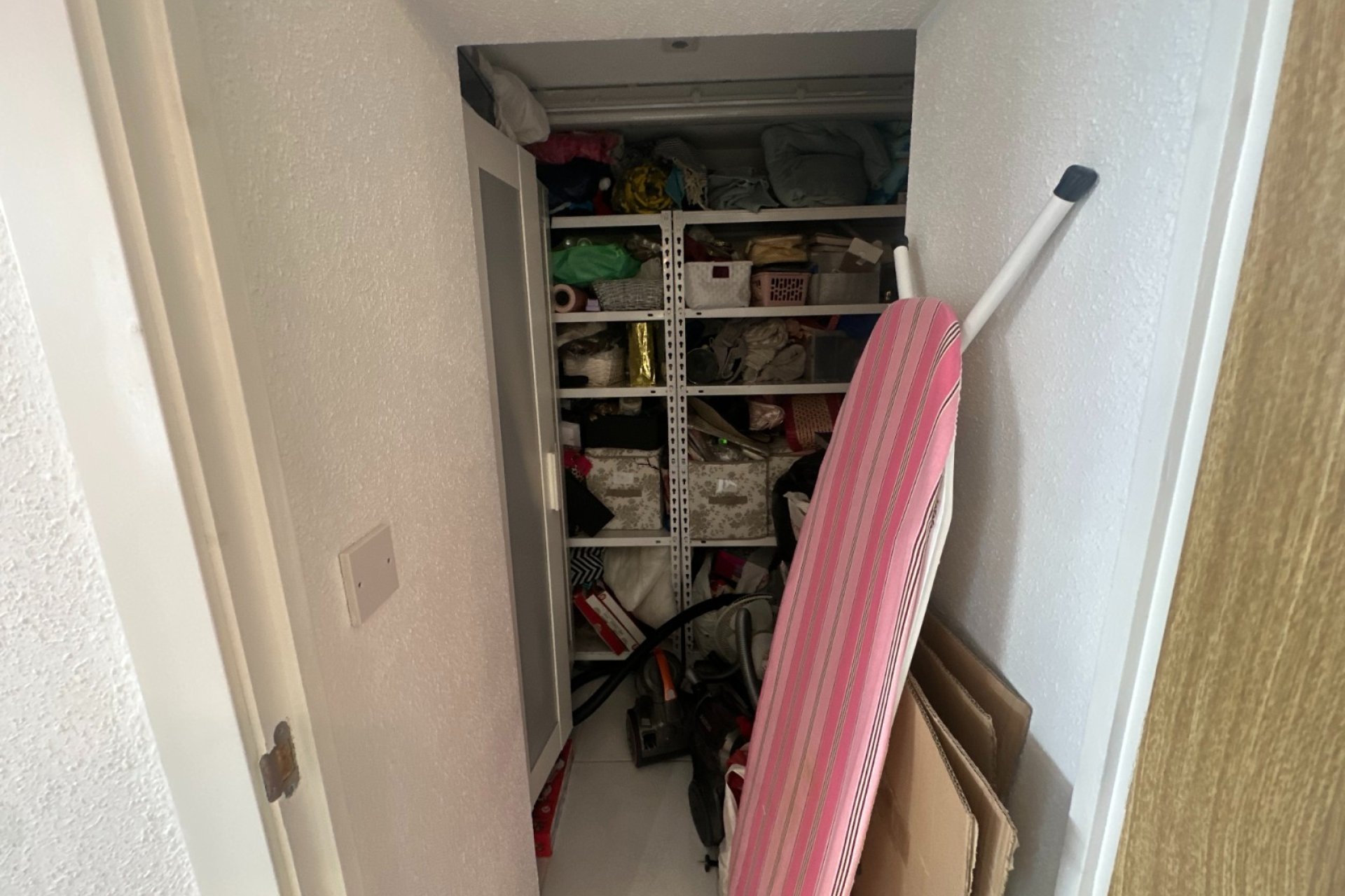 Återförsäljning - Radhus -
Orihuela - Entre Naranjos Vistabella