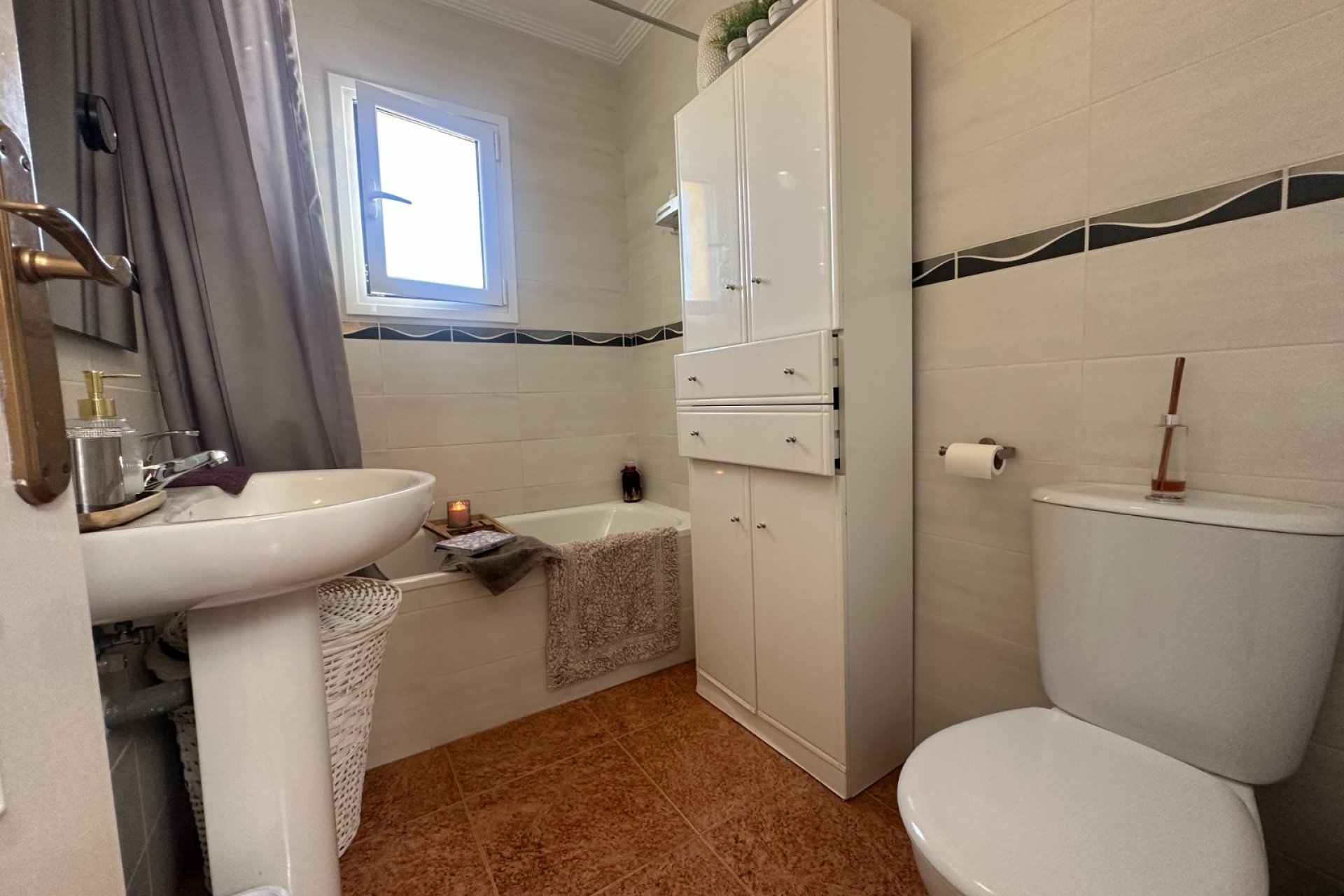 Återförsäljning - Radhus -
Orihuela - Entre Naranjos Vistabella