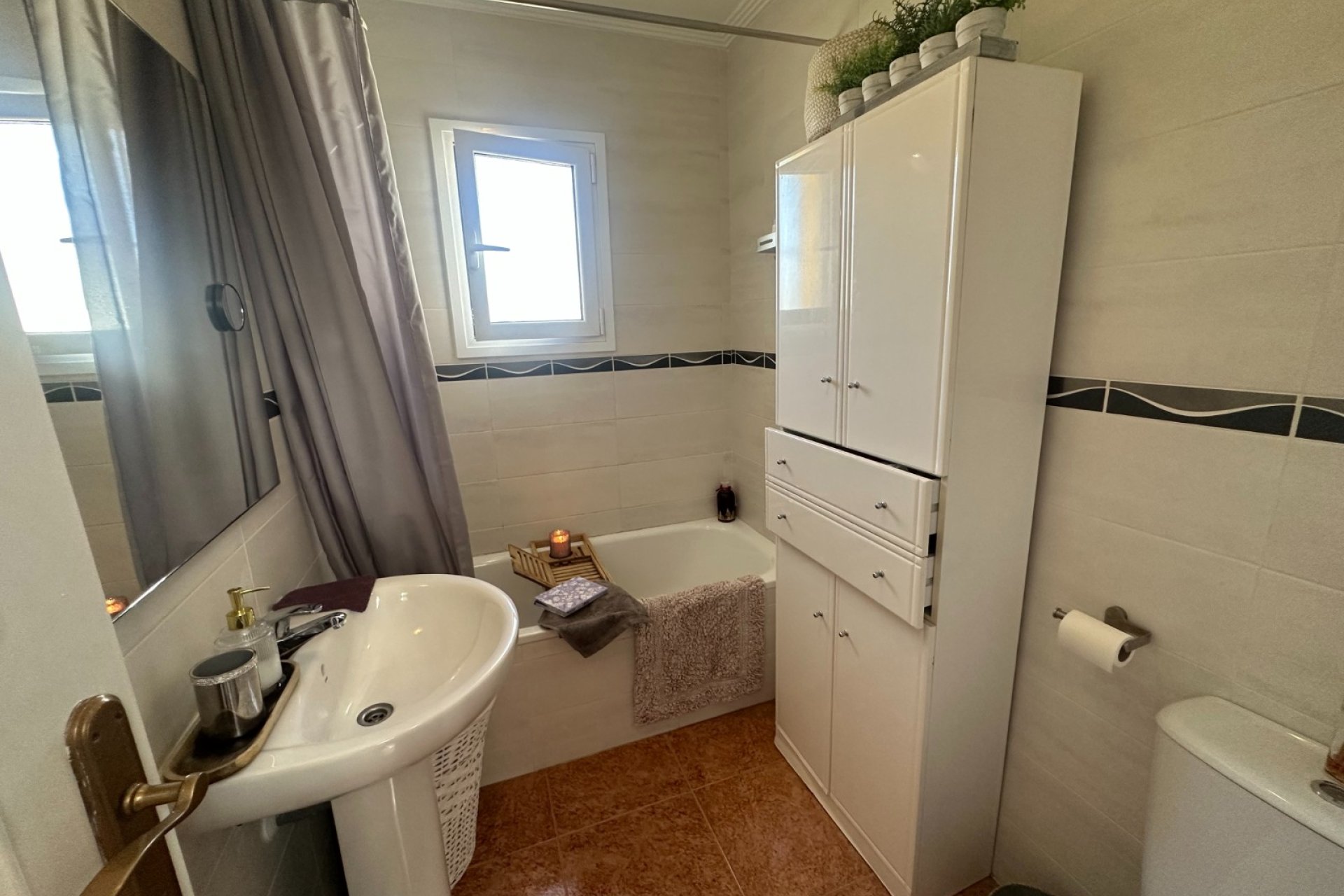 Återförsäljning - Radhus -
Orihuela - Entre Naranjos Vistabella