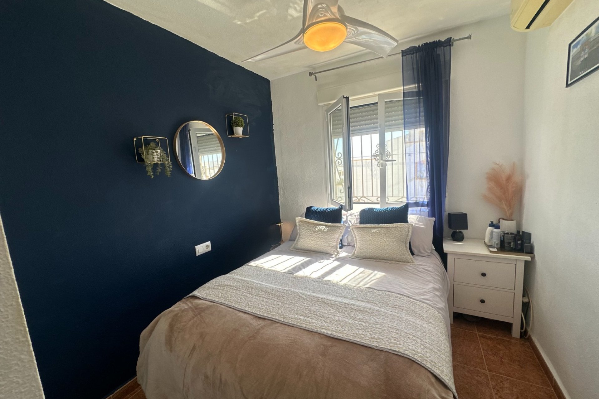 Återförsäljning - Radhus -
Orihuela - Entre Naranjos Vistabella