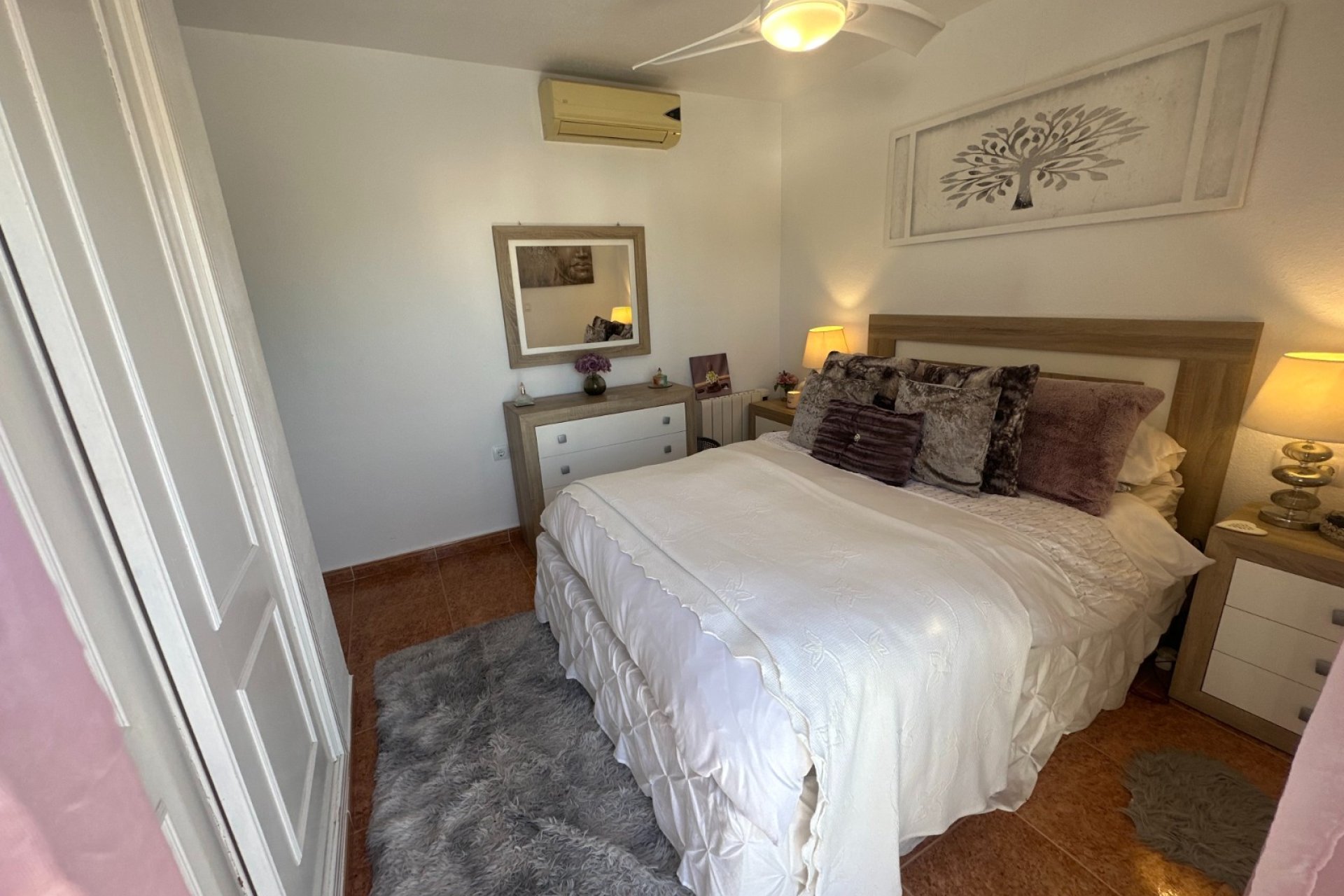 Återförsäljning - Radhus -
Orihuela - Entre Naranjos Vistabella