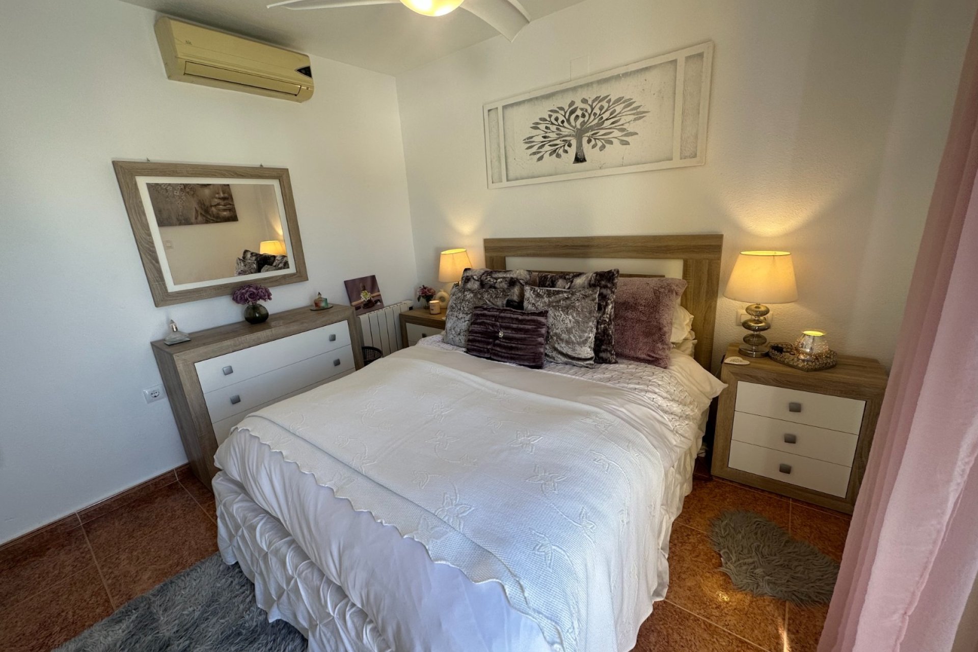 Återförsäljning - Radhus -
Orihuela - Entre Naranjos Vistabella