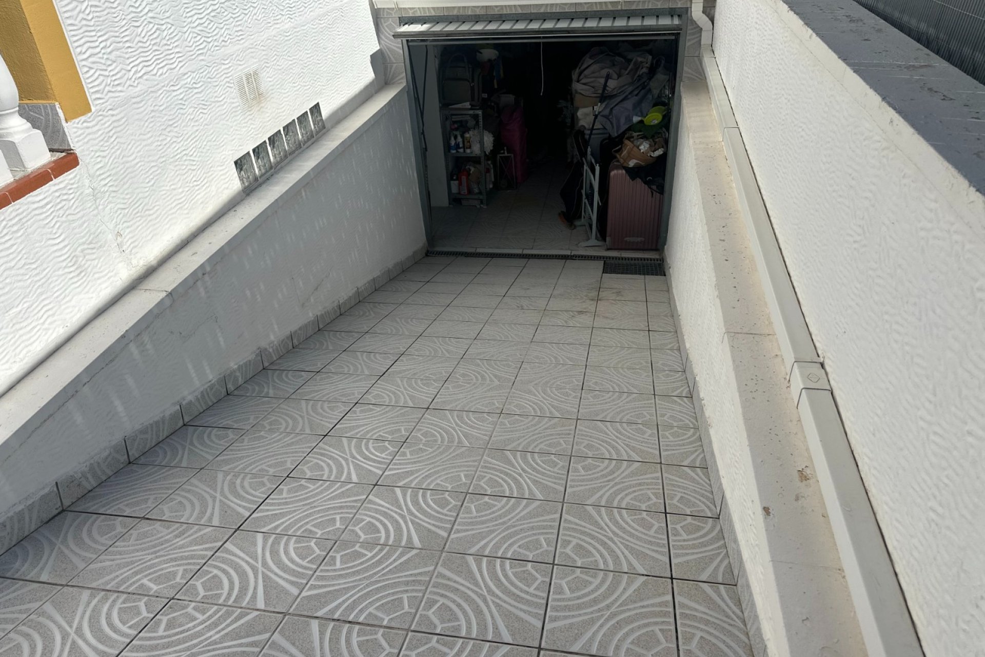 Återförsäljning - Radhus -
Orihuela - Entre Naranjos Vistabella